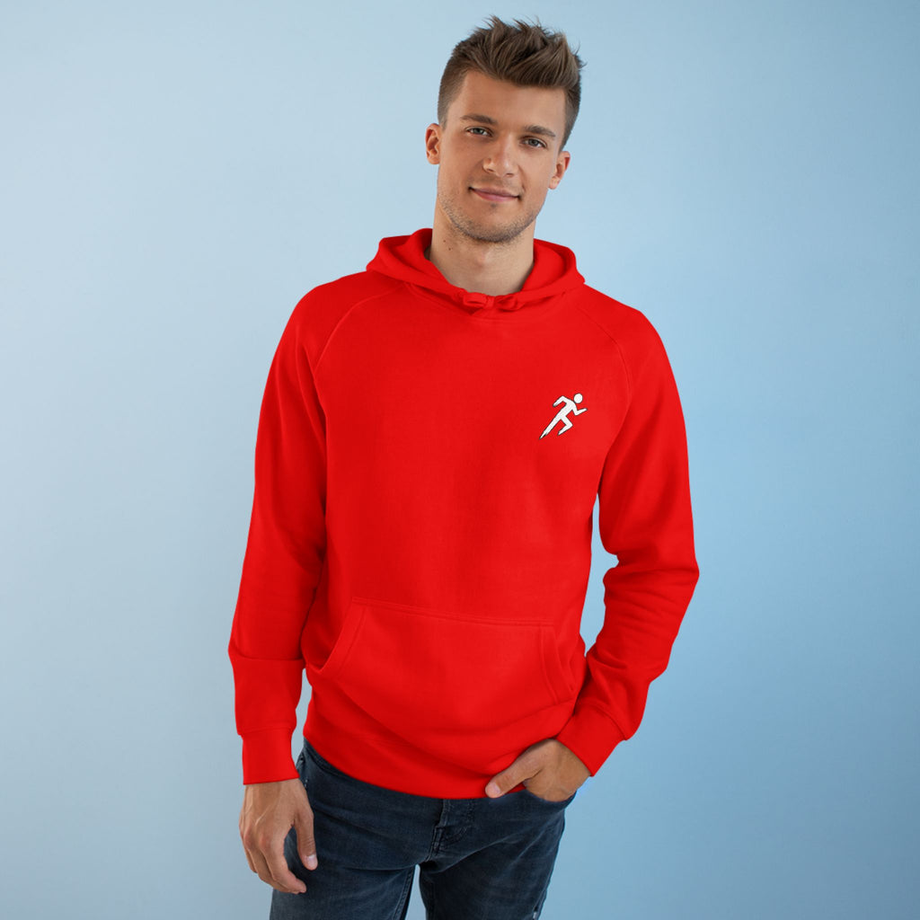 Escape Culture Branded Hoodie
