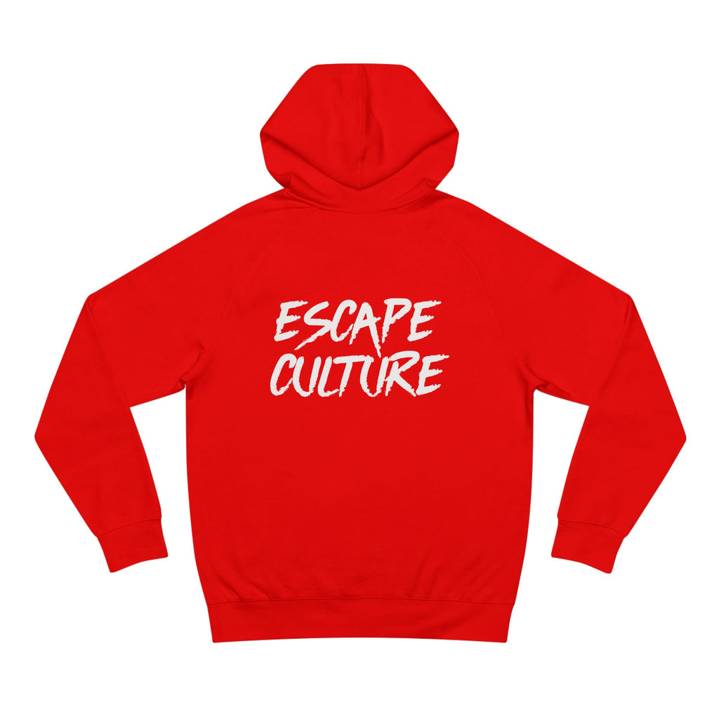 Escape Culture Branded Hoodie