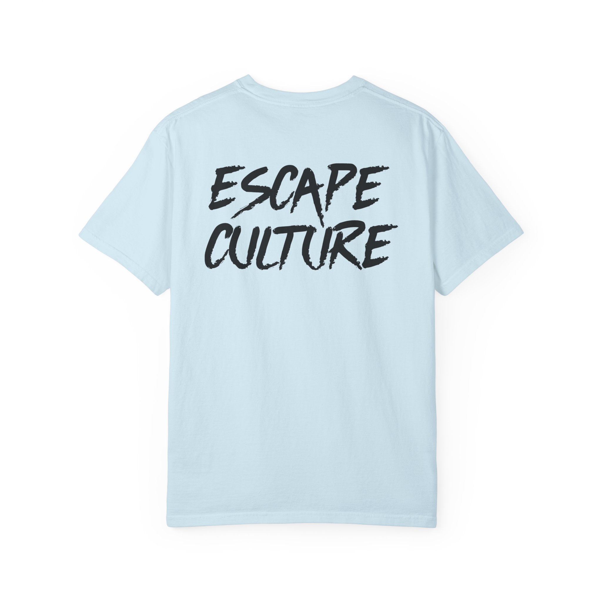Escape Culture Branded Tee