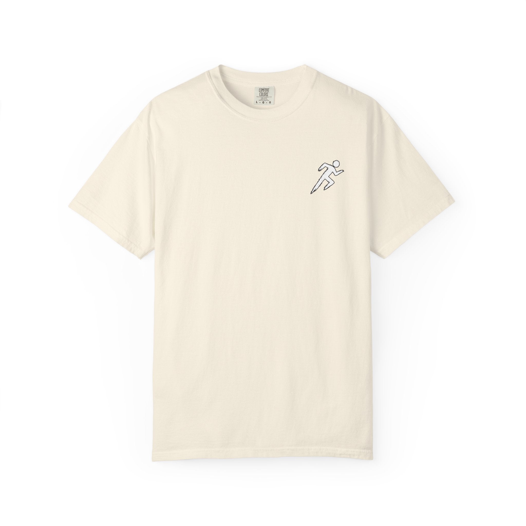 Escape Culture Branded Tee