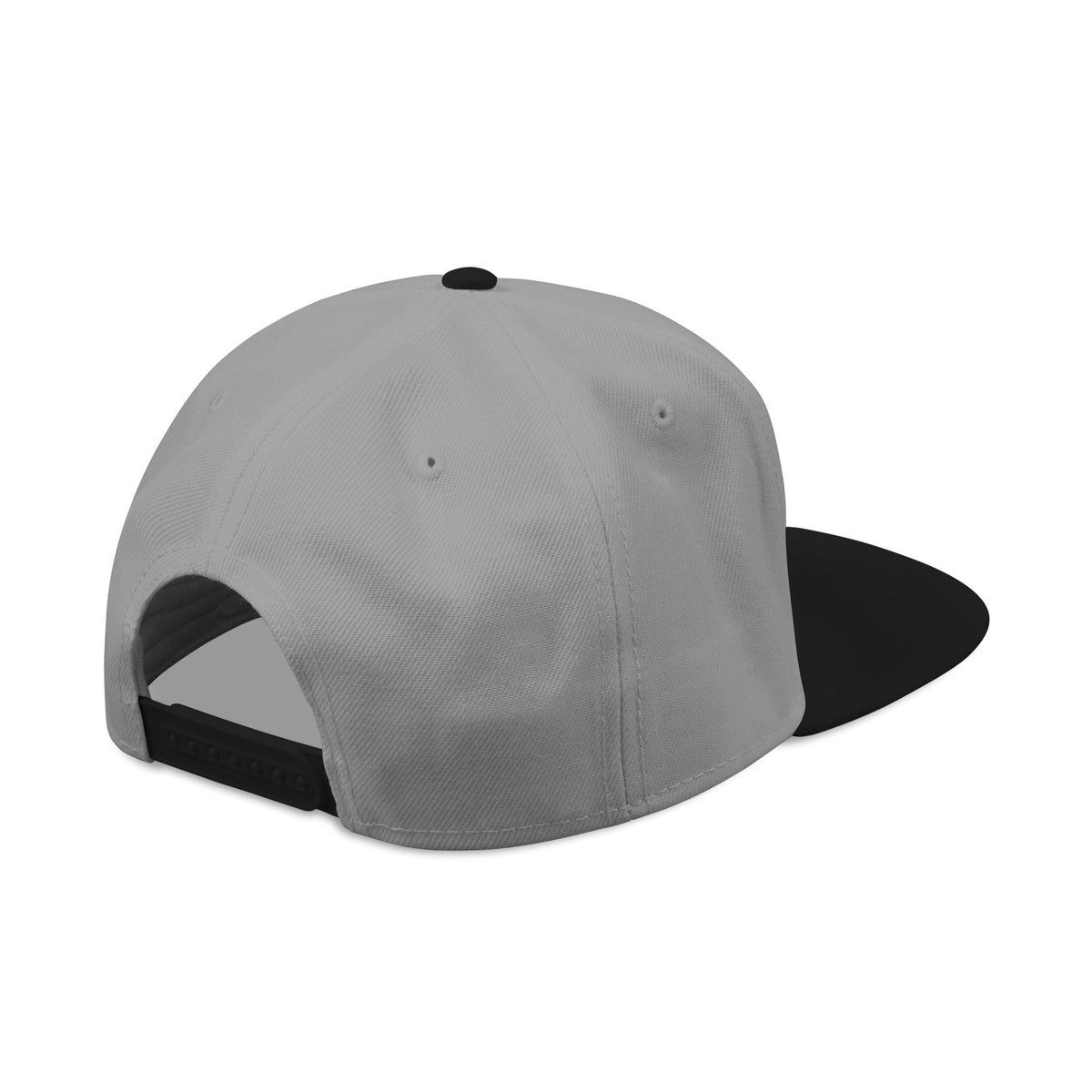 Escape Culture Branded Snapback