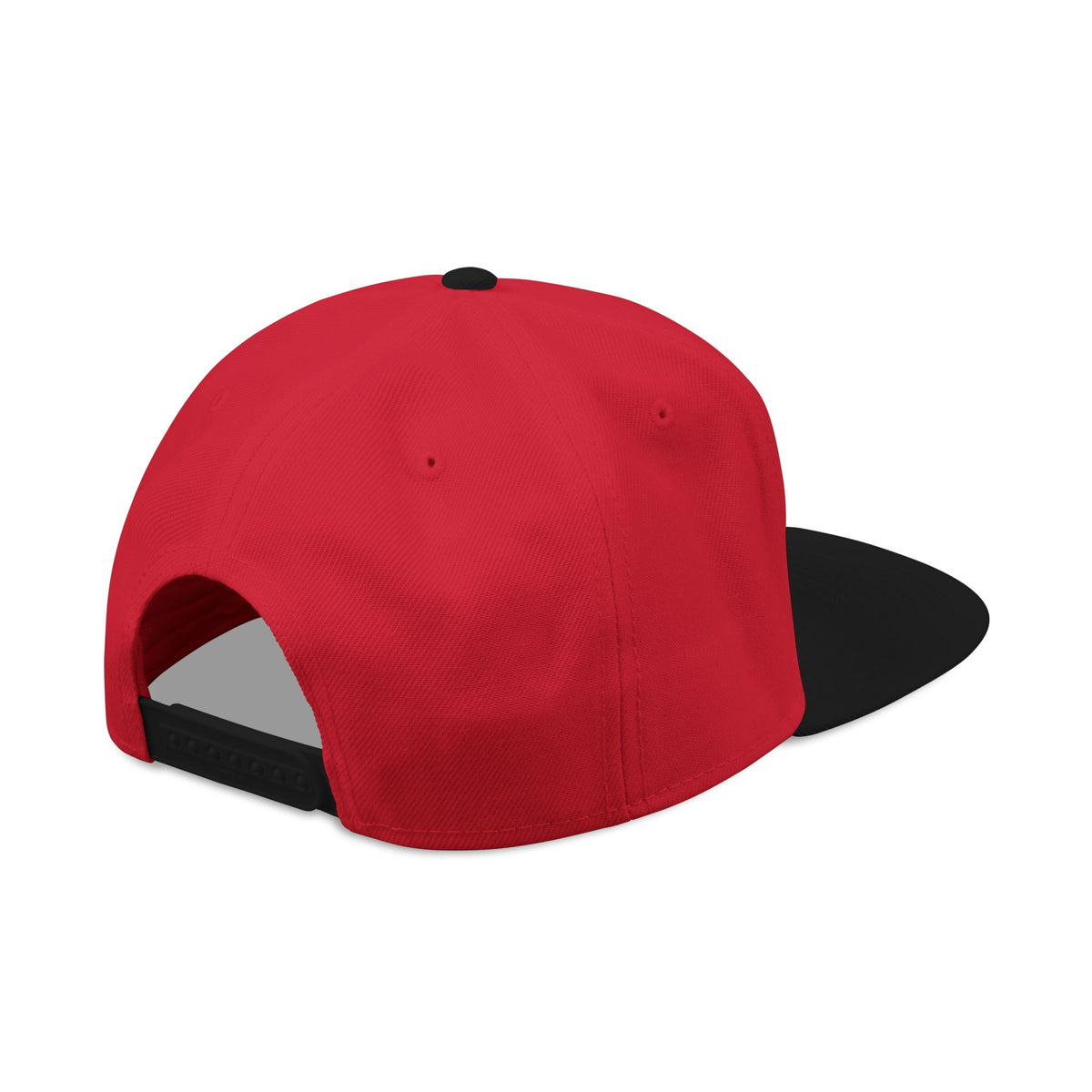 Escape Culture Branded Snapback