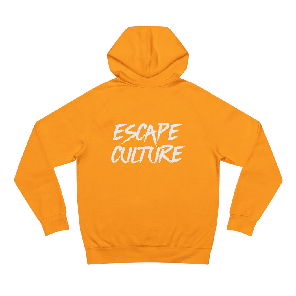 Escape Culture Branded Hoodie