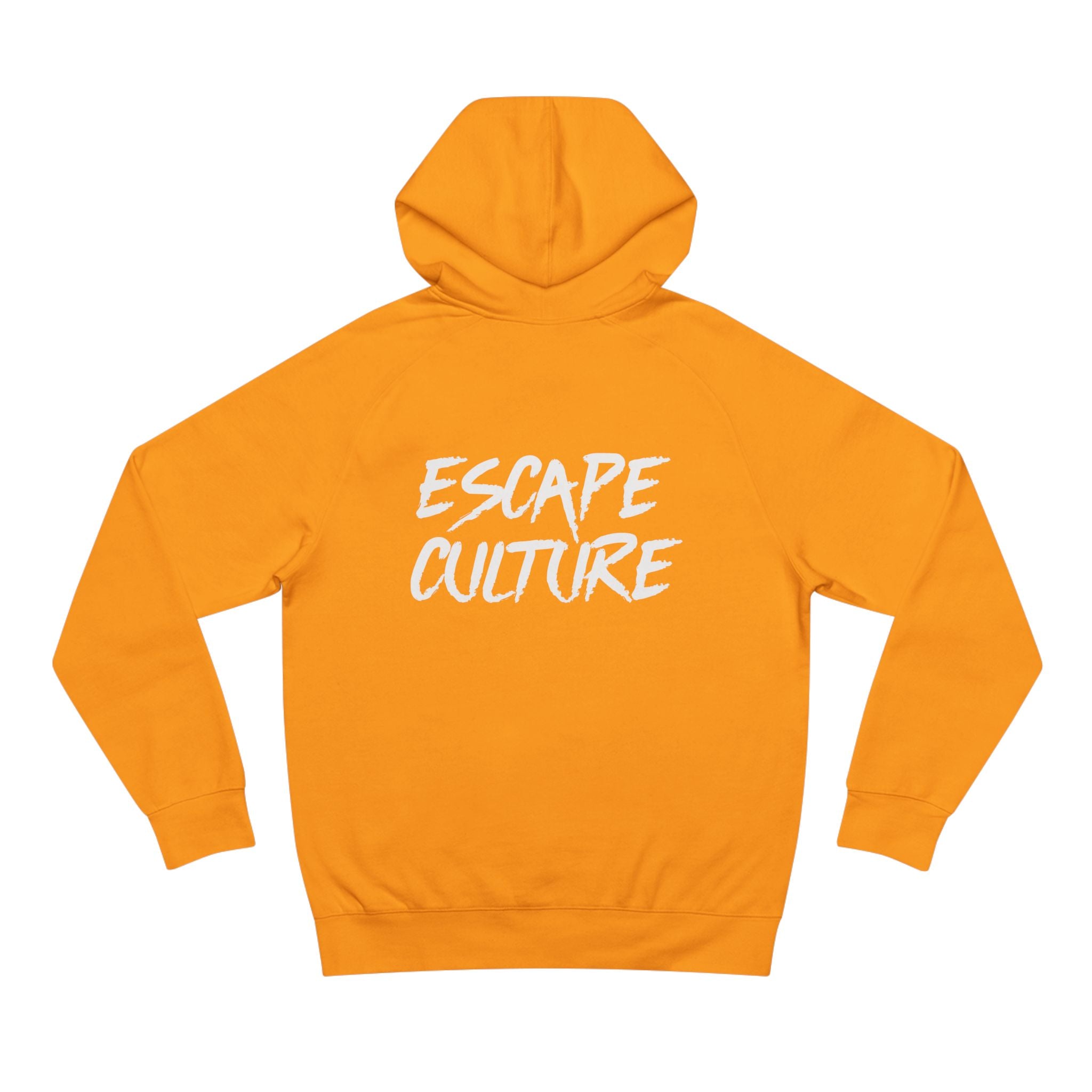 Escape Culture Branded Hoodie