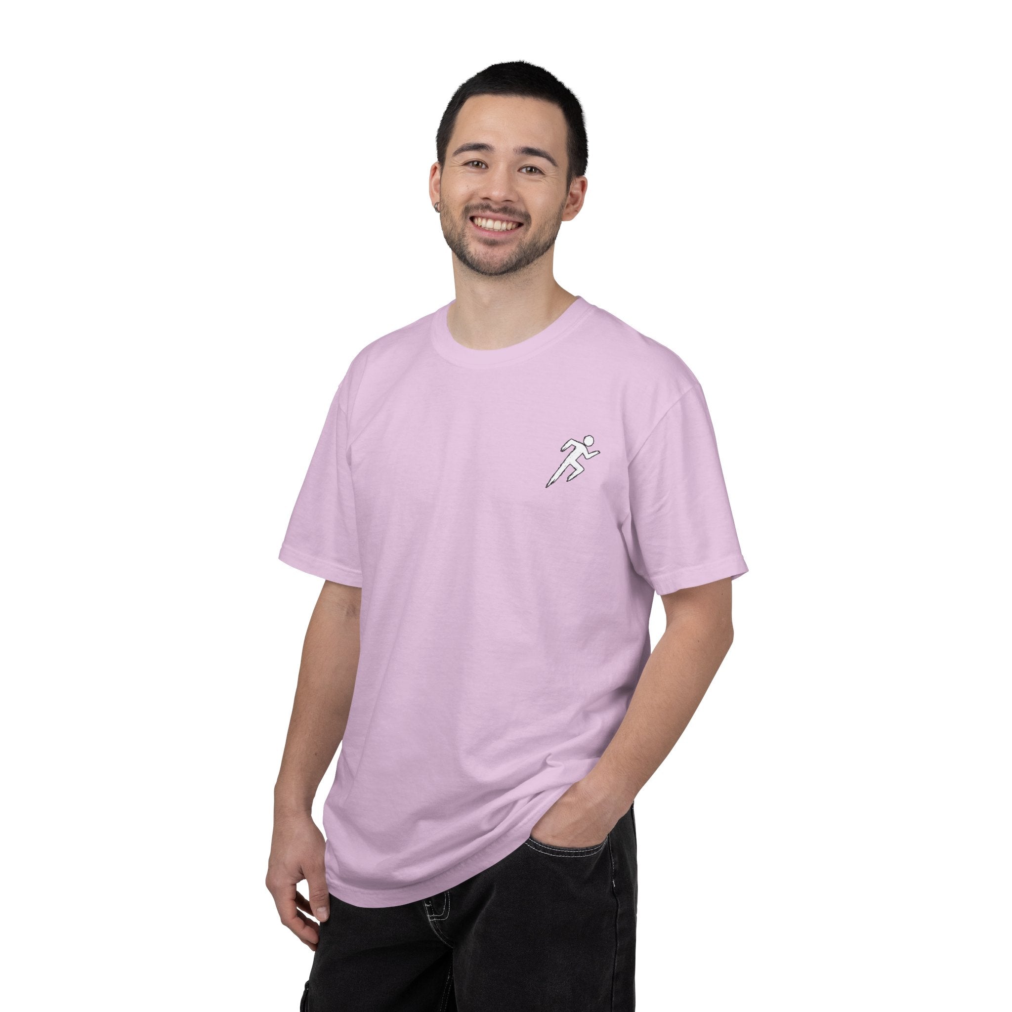 Escape Culture Branded Tee