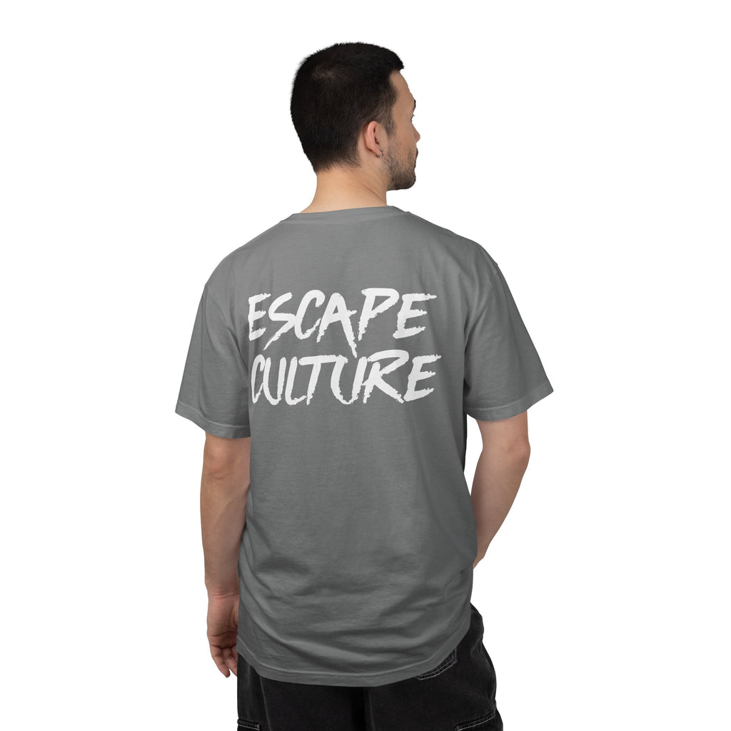 Escape Culture Branded Tee