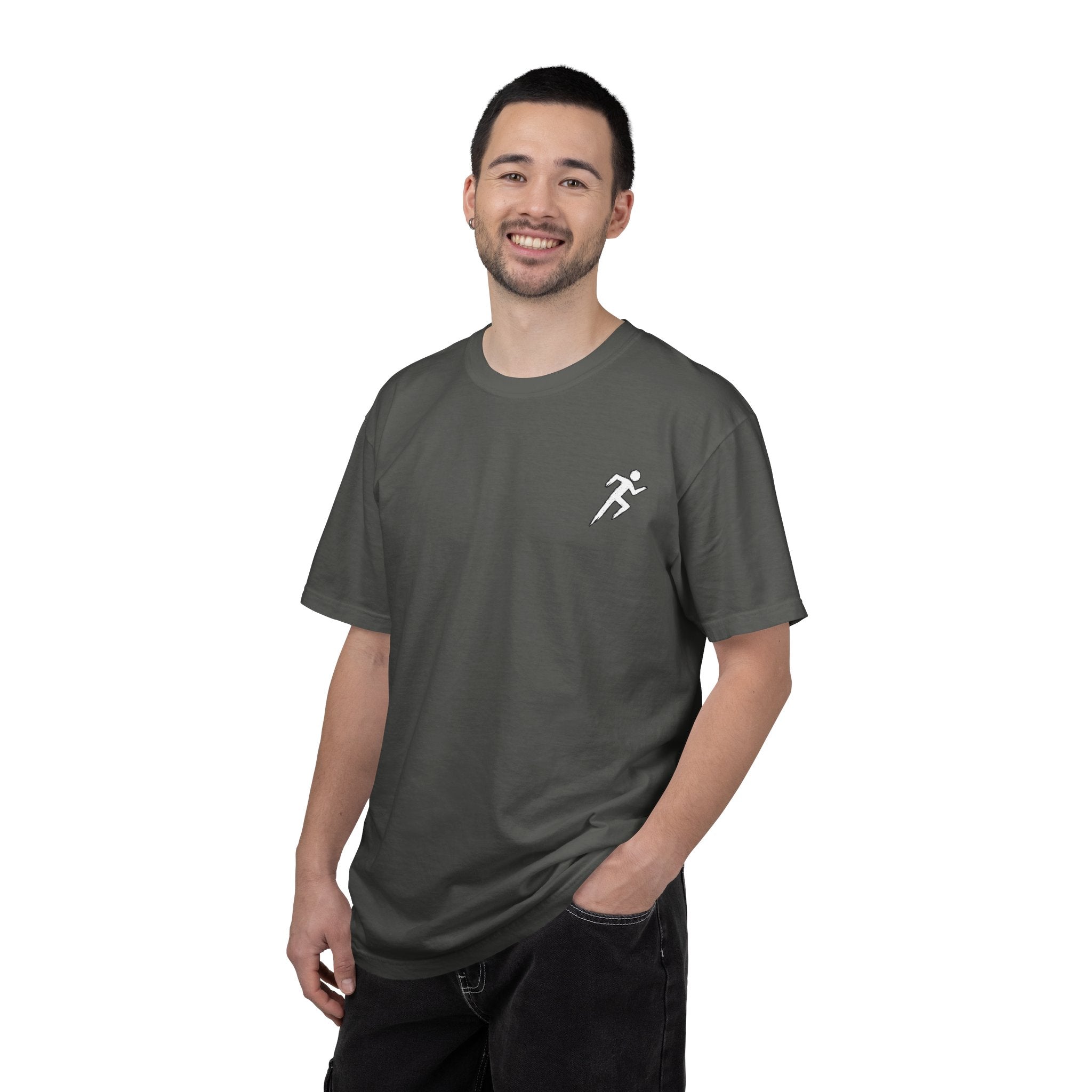 Escape Culture Branded Tee