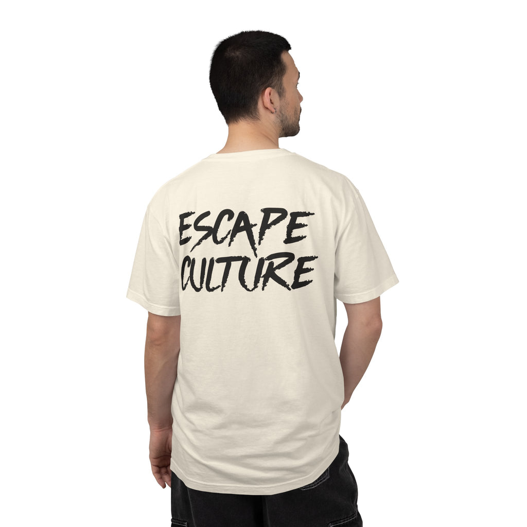 Escape Culture Branded Tee