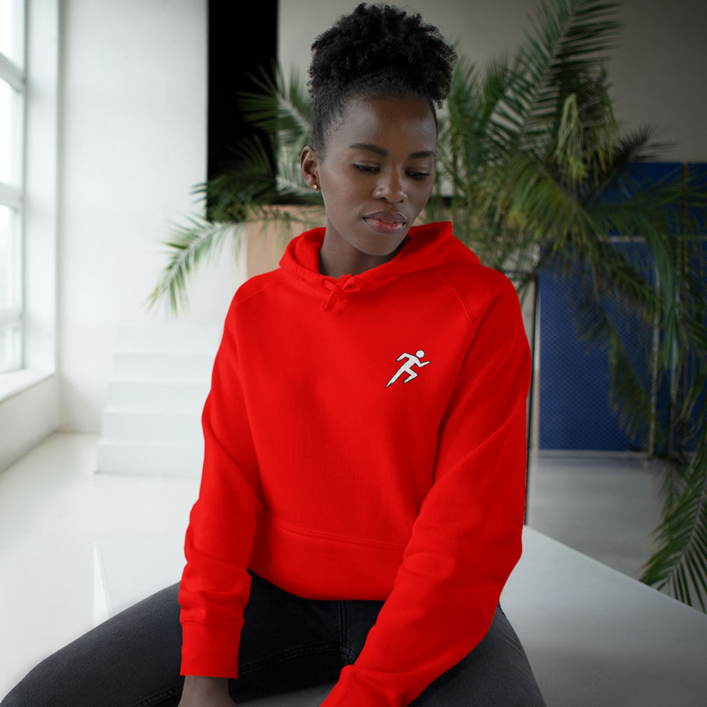 Escape Culture Branded Hoodie