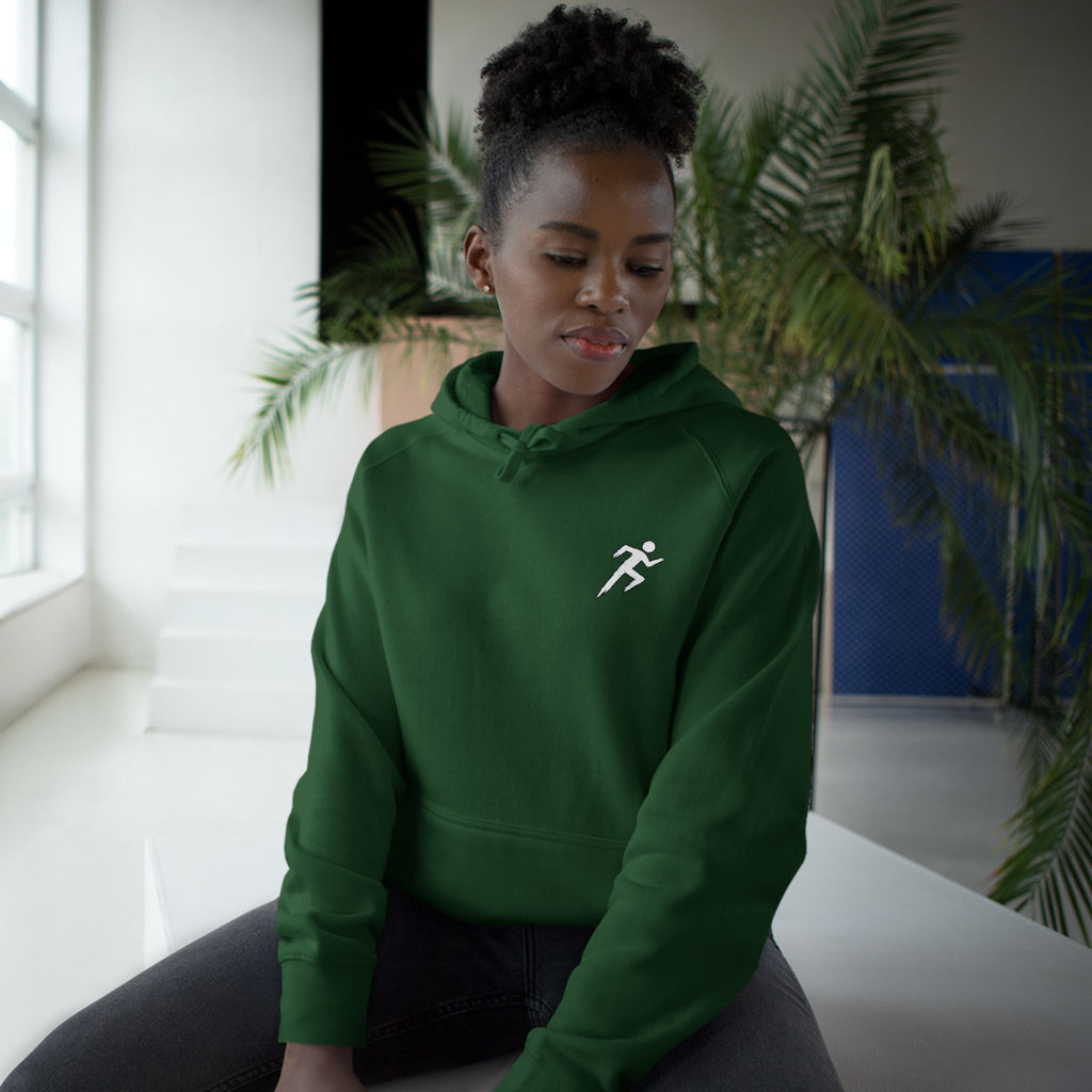 Escape Culture Branded Hoodie