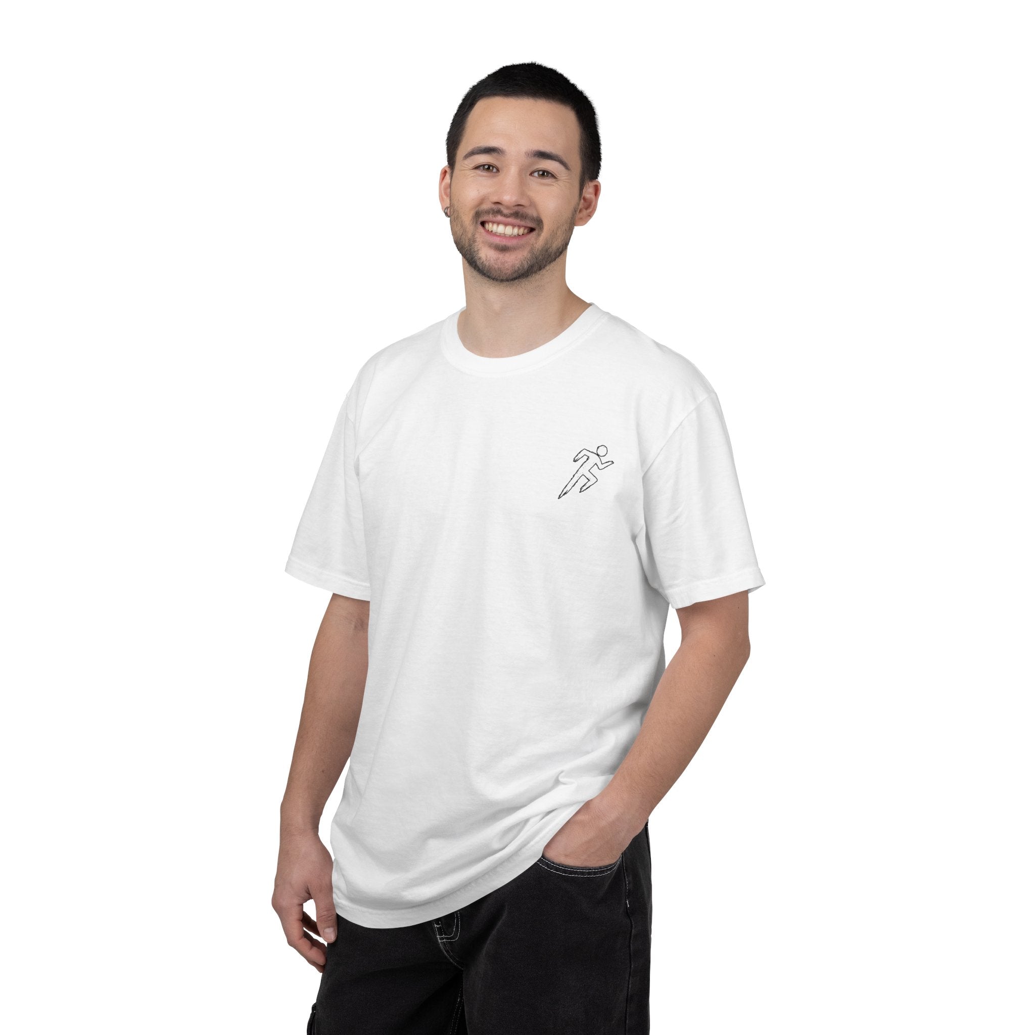 Escape Culture Branded Tee