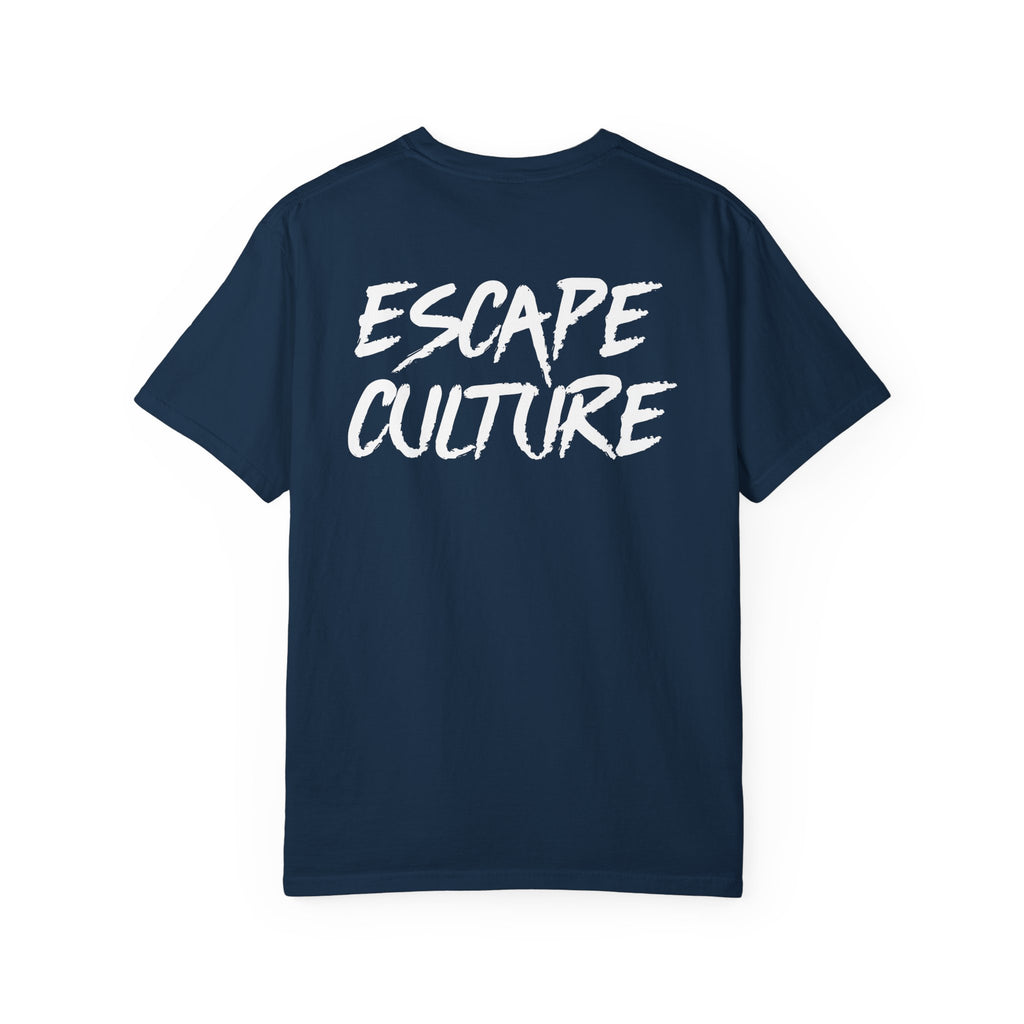 Escape Culture Branded Tee