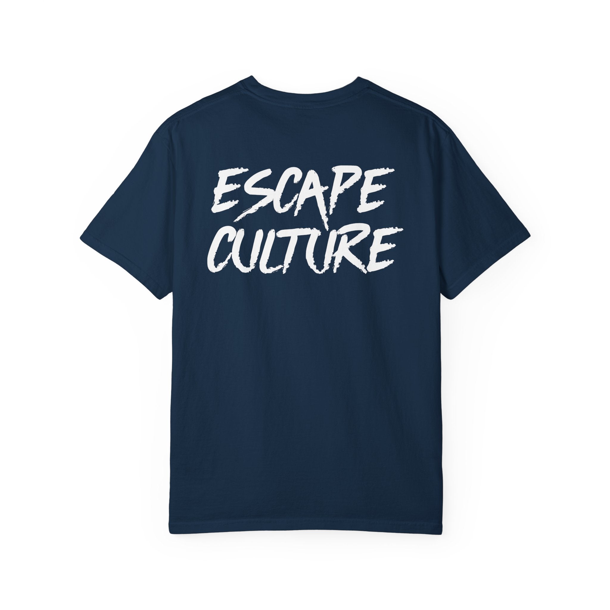 Escape Culture Branded Tee