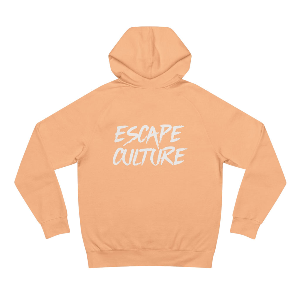 Escape Culture Branded Hoodie