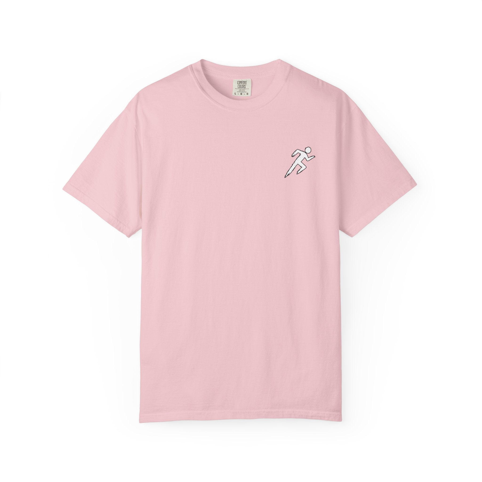 Escape Culture Branded Tee