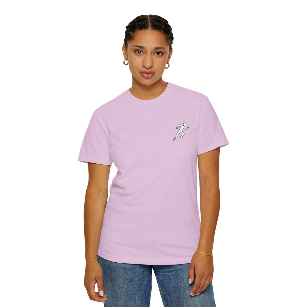Escape Culture Branded Tee