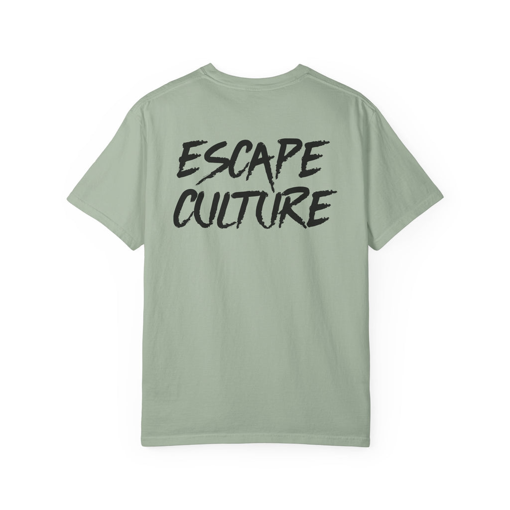 Escape Culture Branded Tee