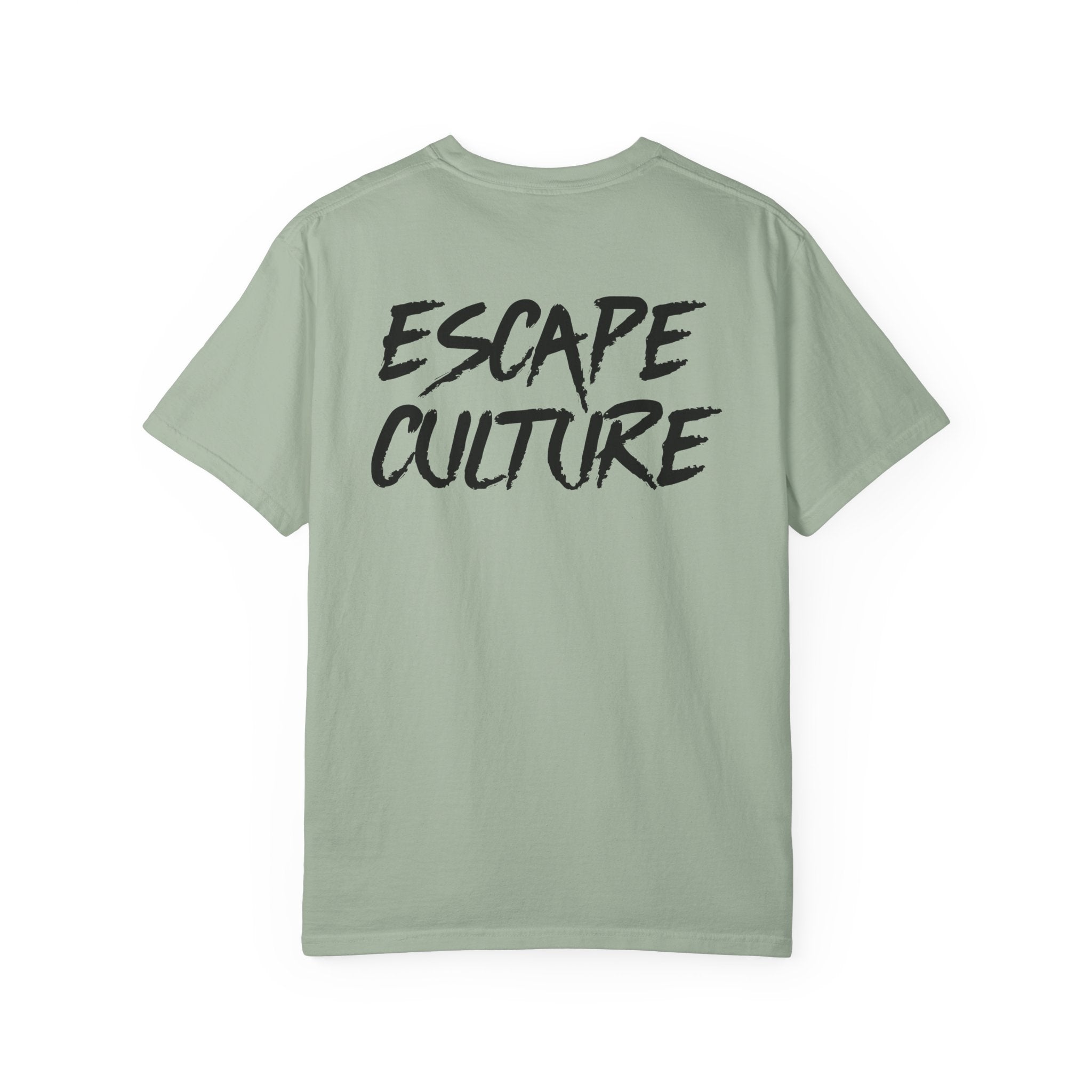 Escape Culture Branded Tee