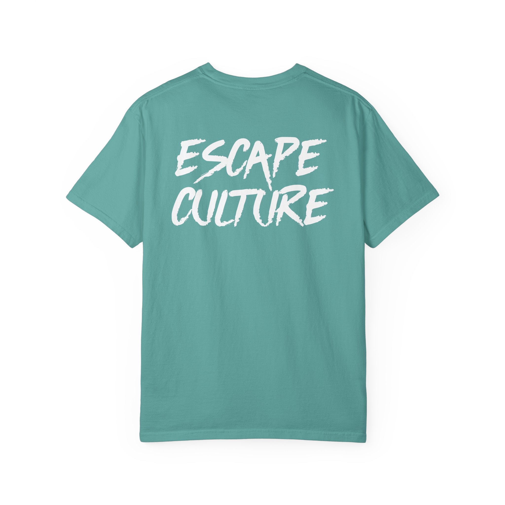 Escape Culture Branded Tee
