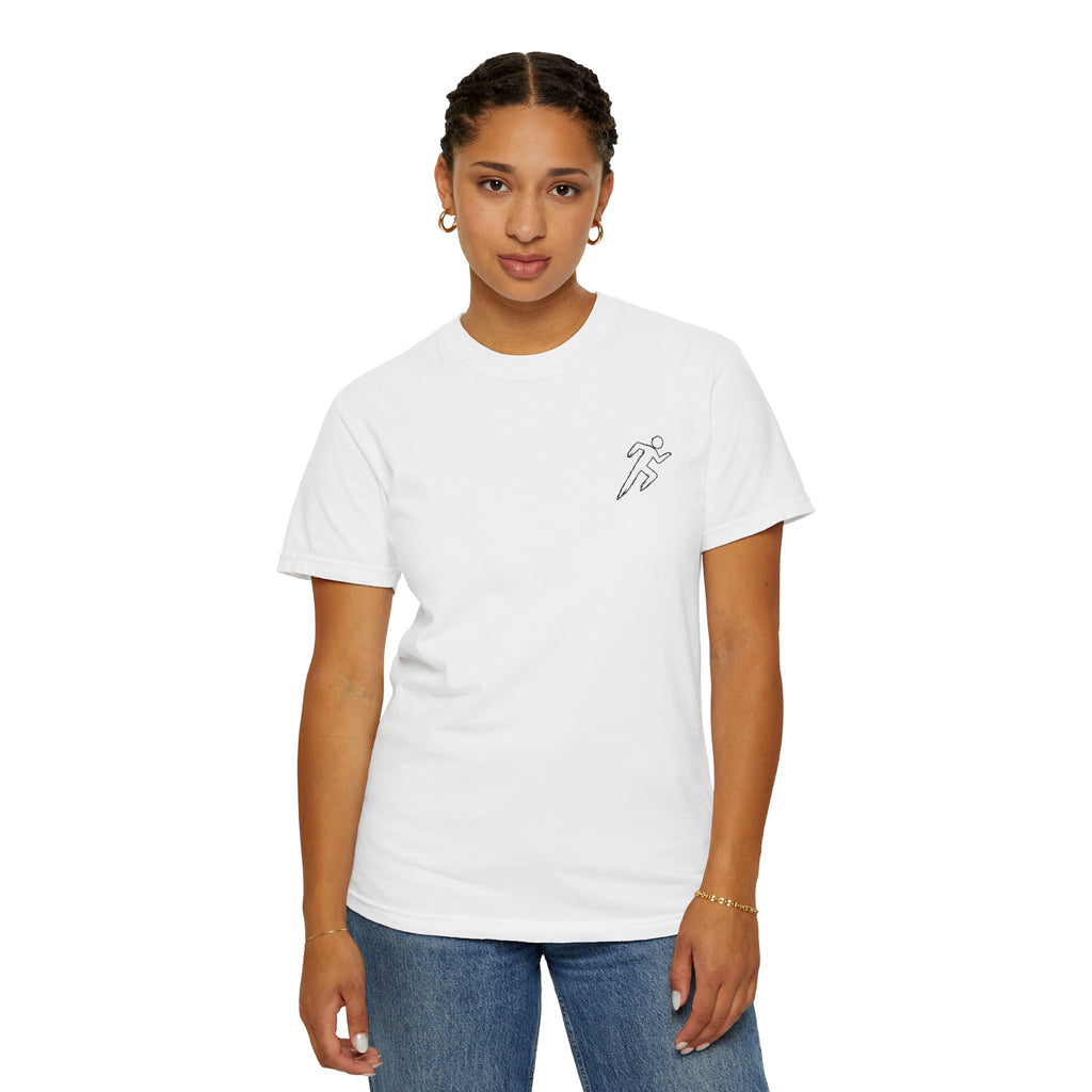 Escape Culture Branded Tee