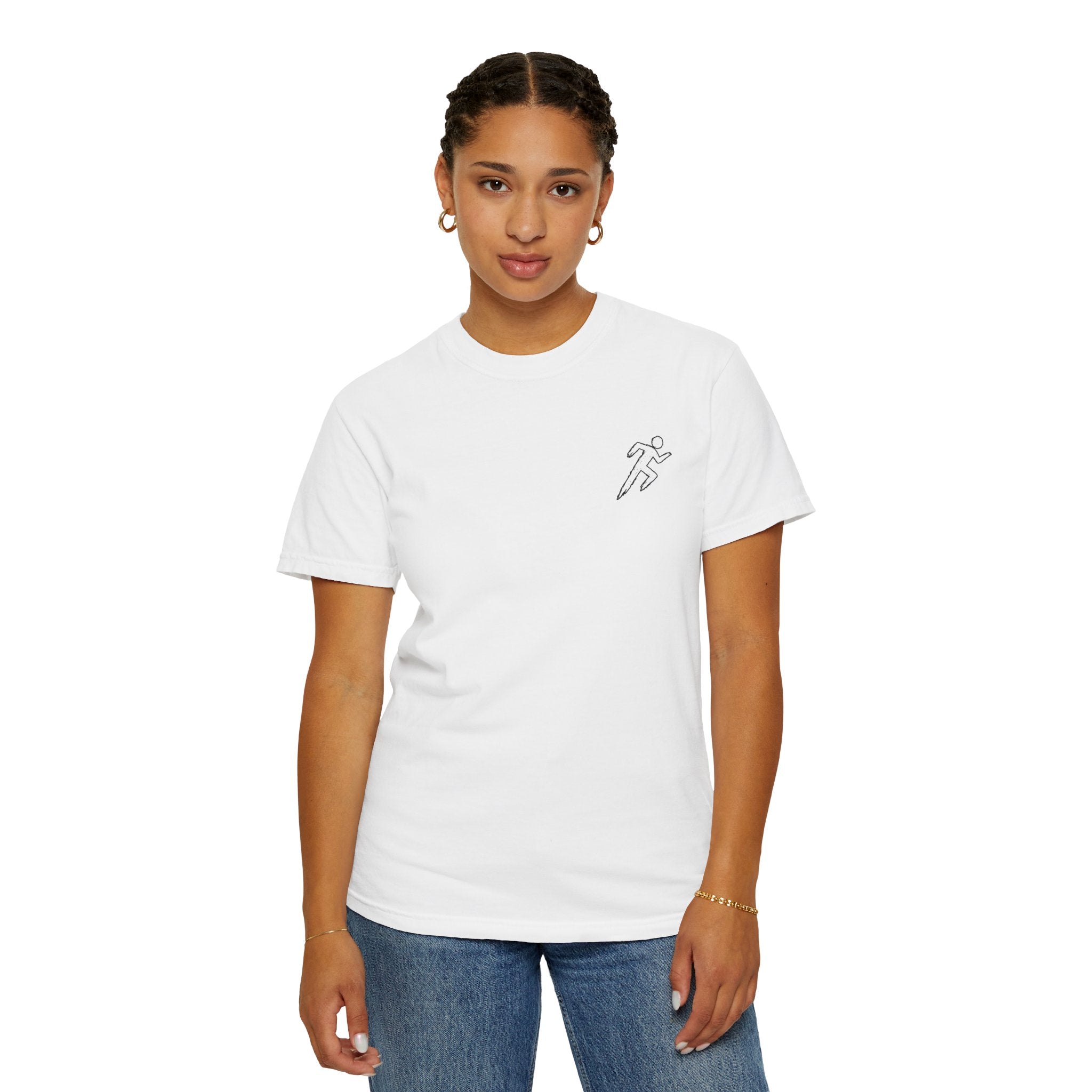 Escape Culture Branded Tee