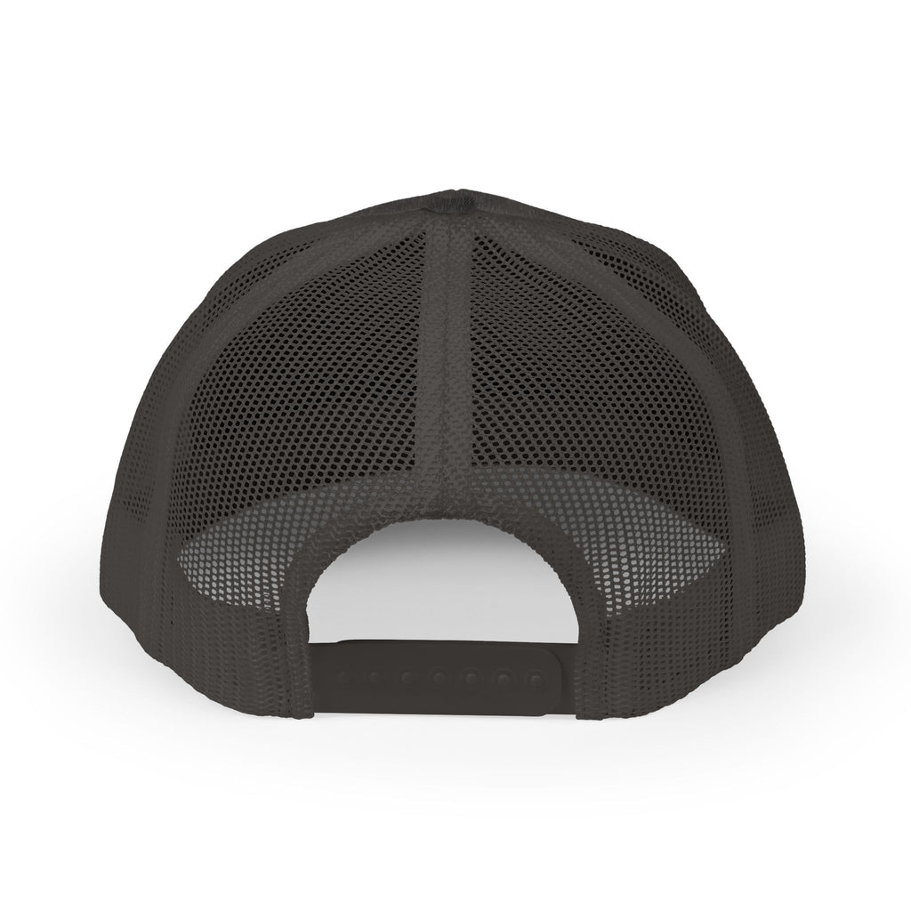 Escape Culture Branded Trucker Cap
