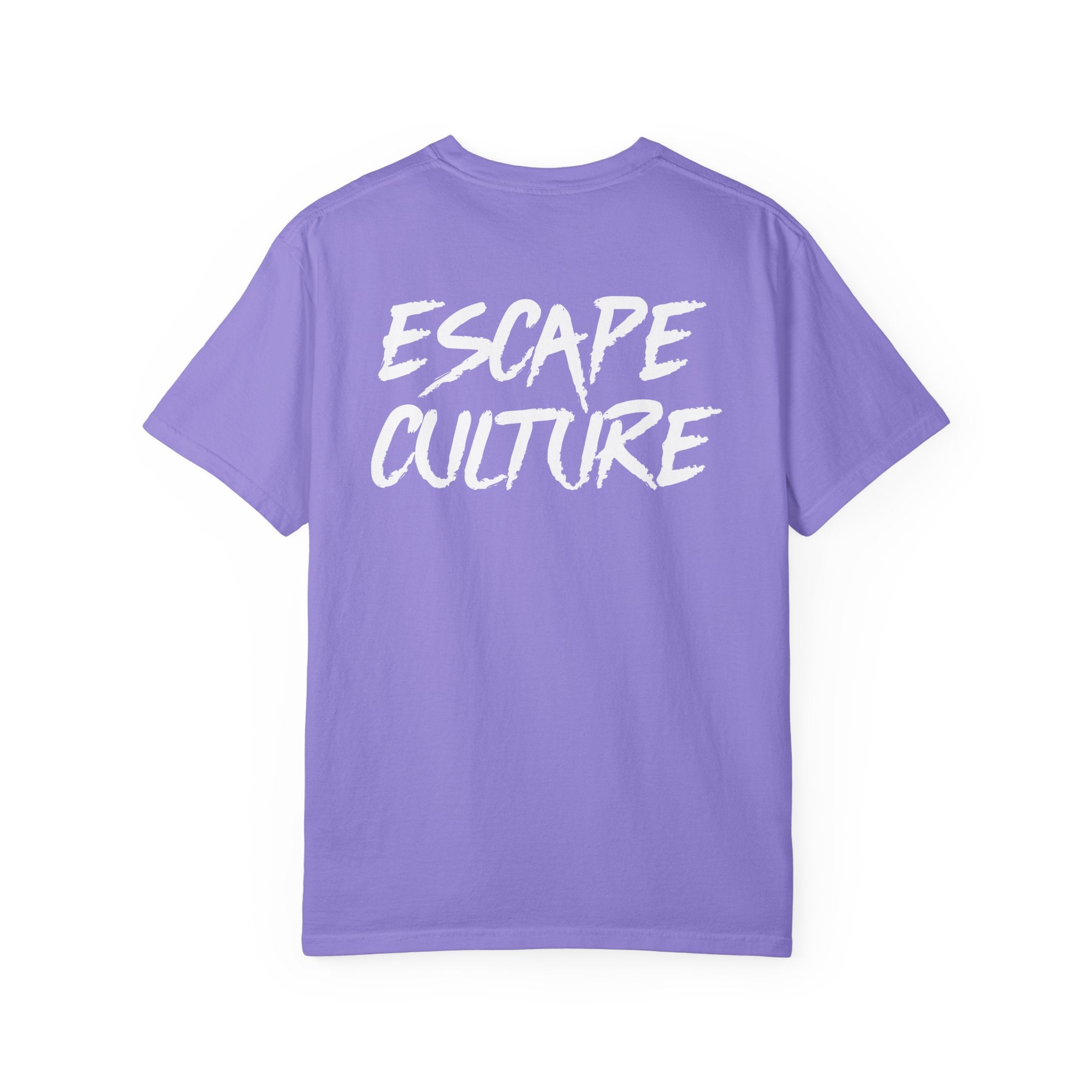 Escape Culture Branded Tee
