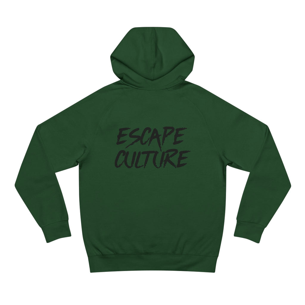 Escape Culture Branded Hoodie