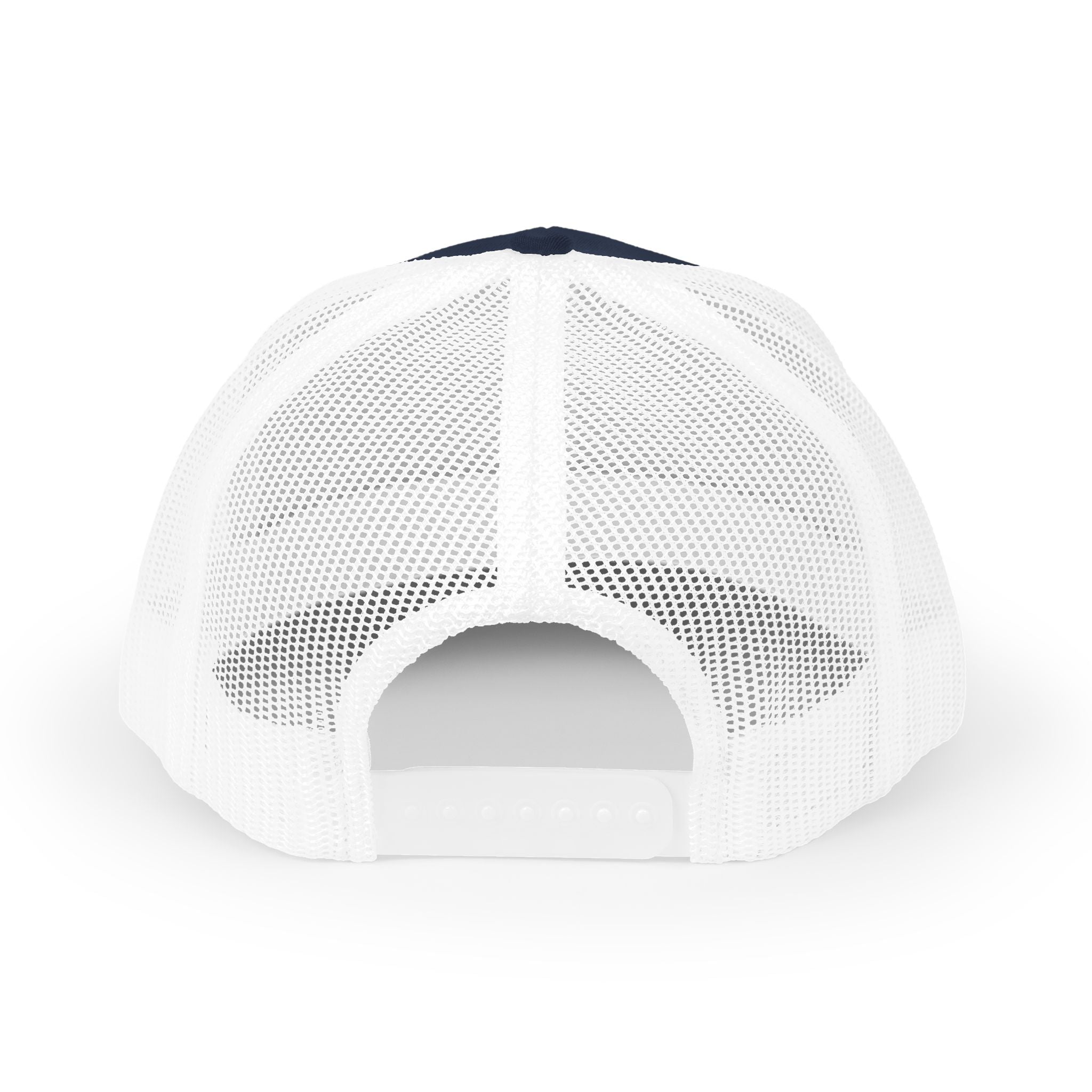 Escape Culture Branded  Trucker Cap