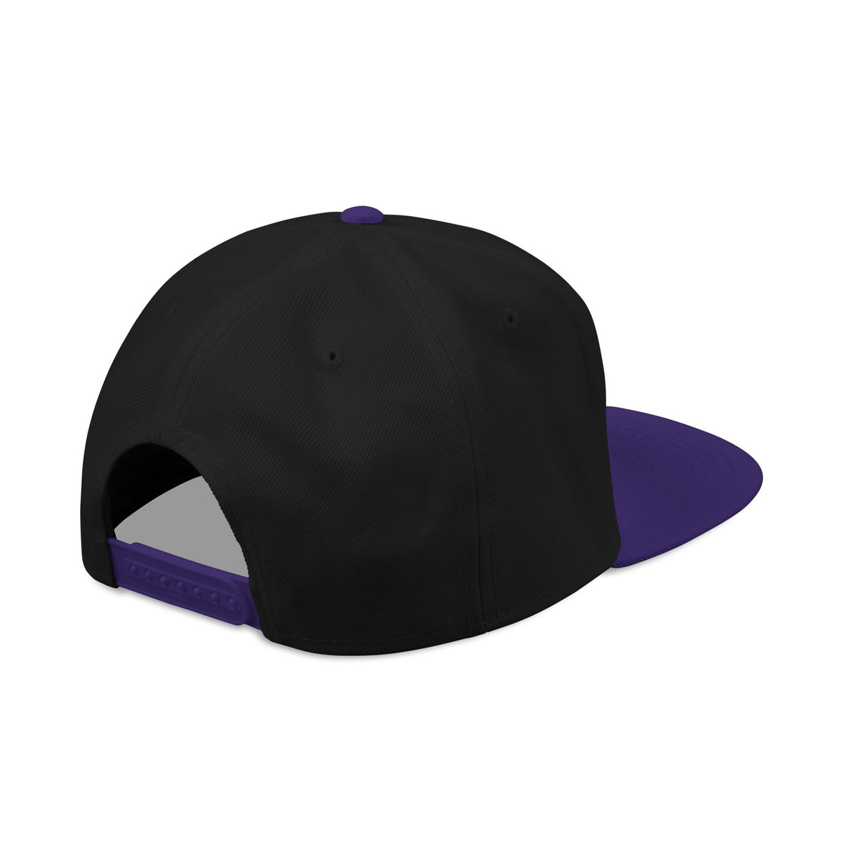 Escape Culture Branded Snapback