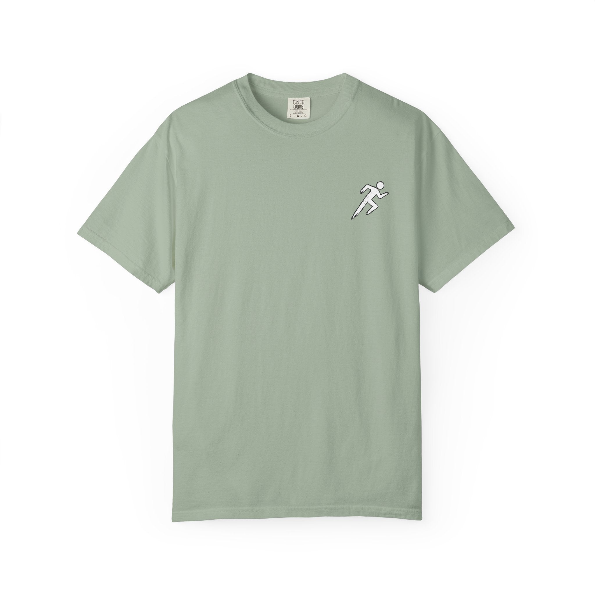 Escape Culture Branded Tee