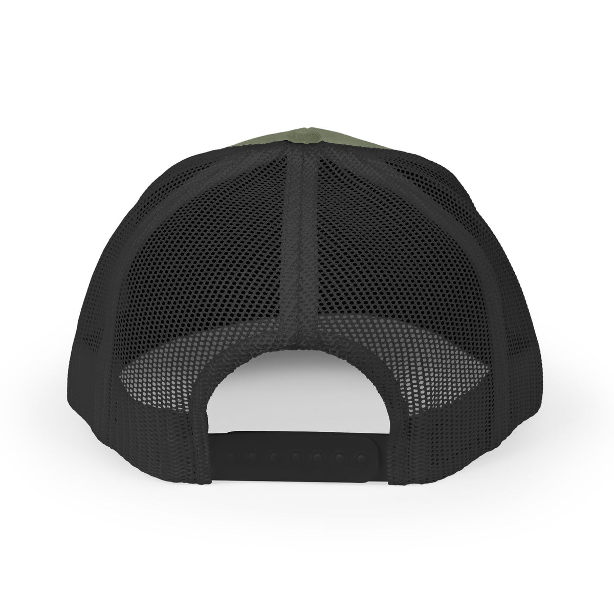 Escape Culture Branded Trucker Cap