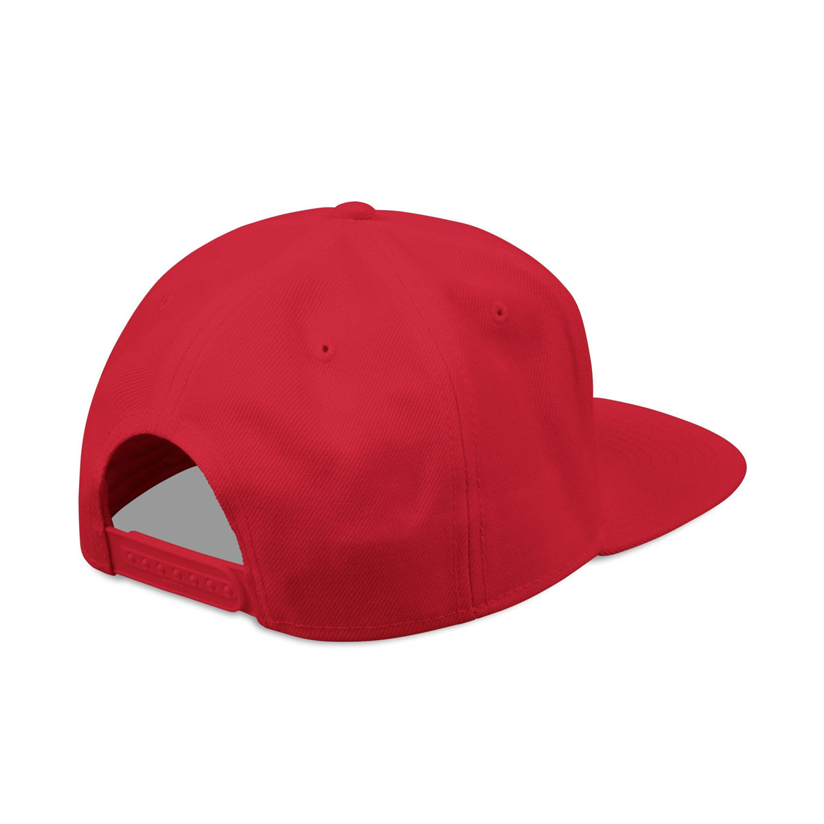 Escape Culture Branded Snapback
