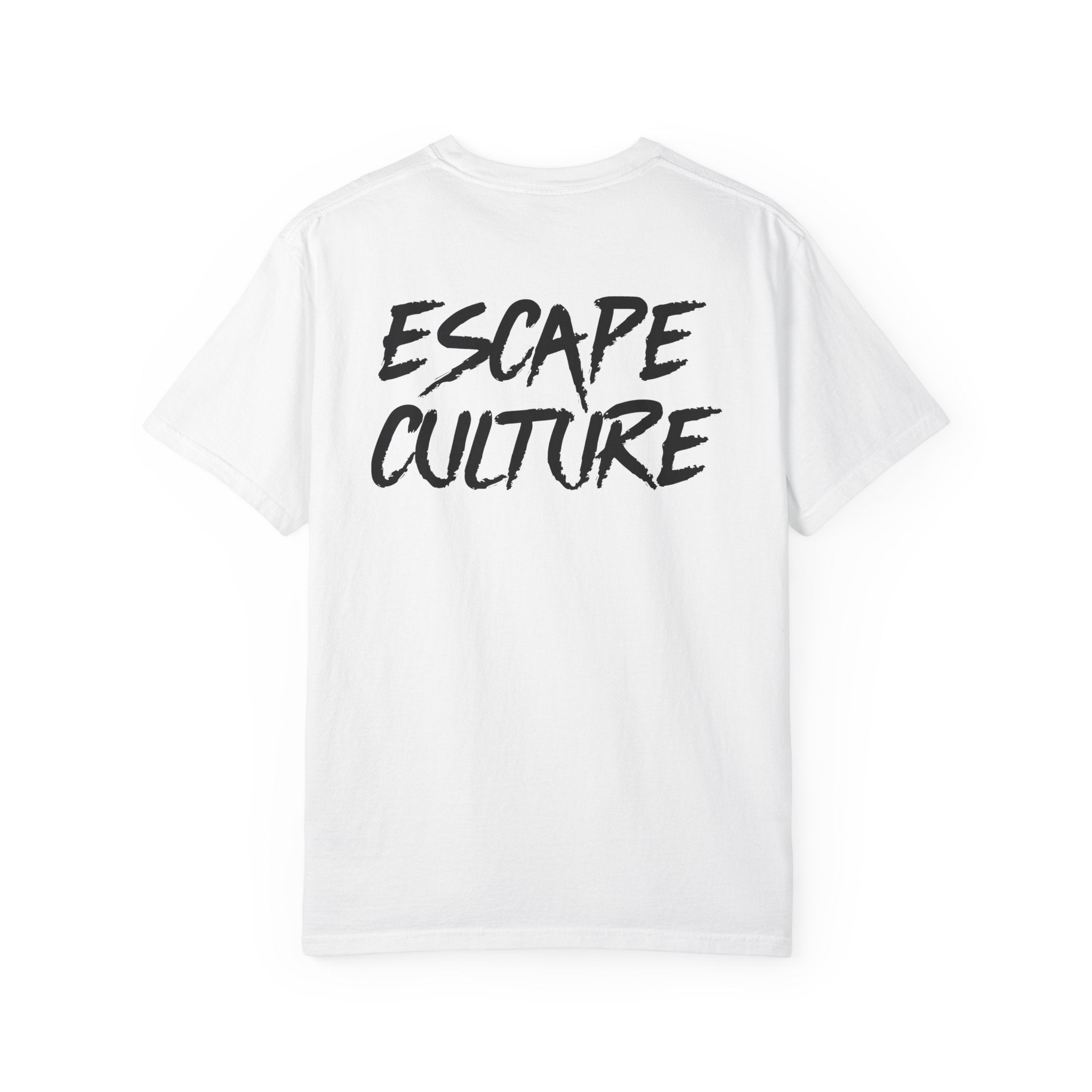 Escape Culture Branded Tee