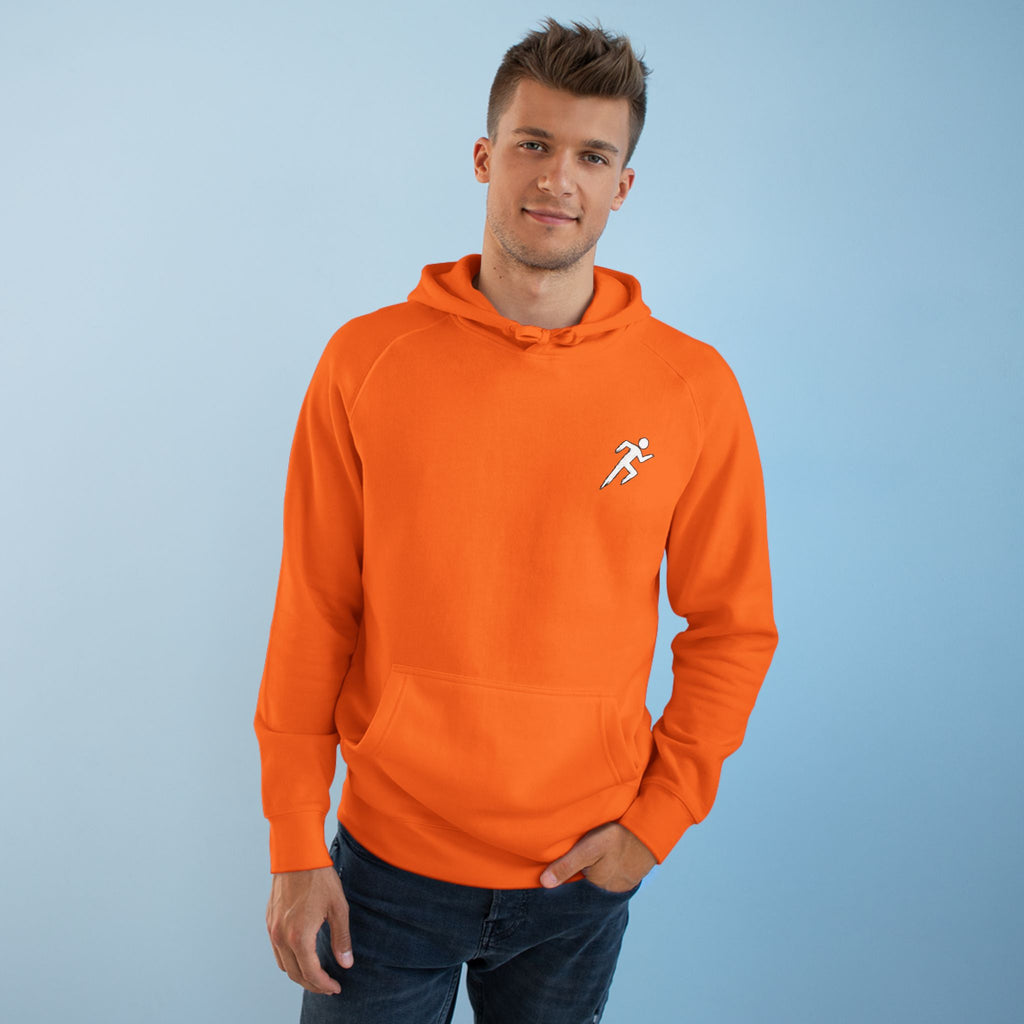 Escape Culture Branded Hoodie