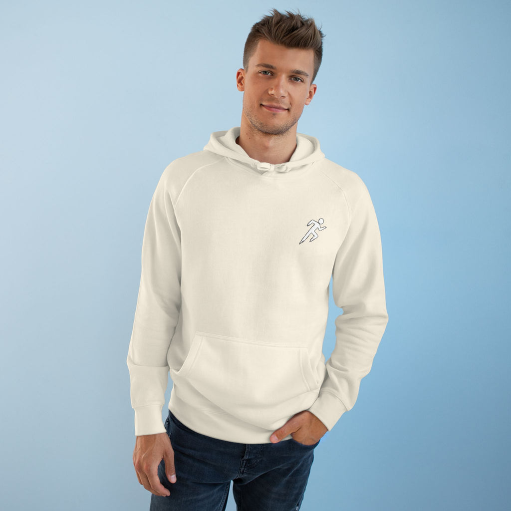 Escape Culture Branded Hoodie
