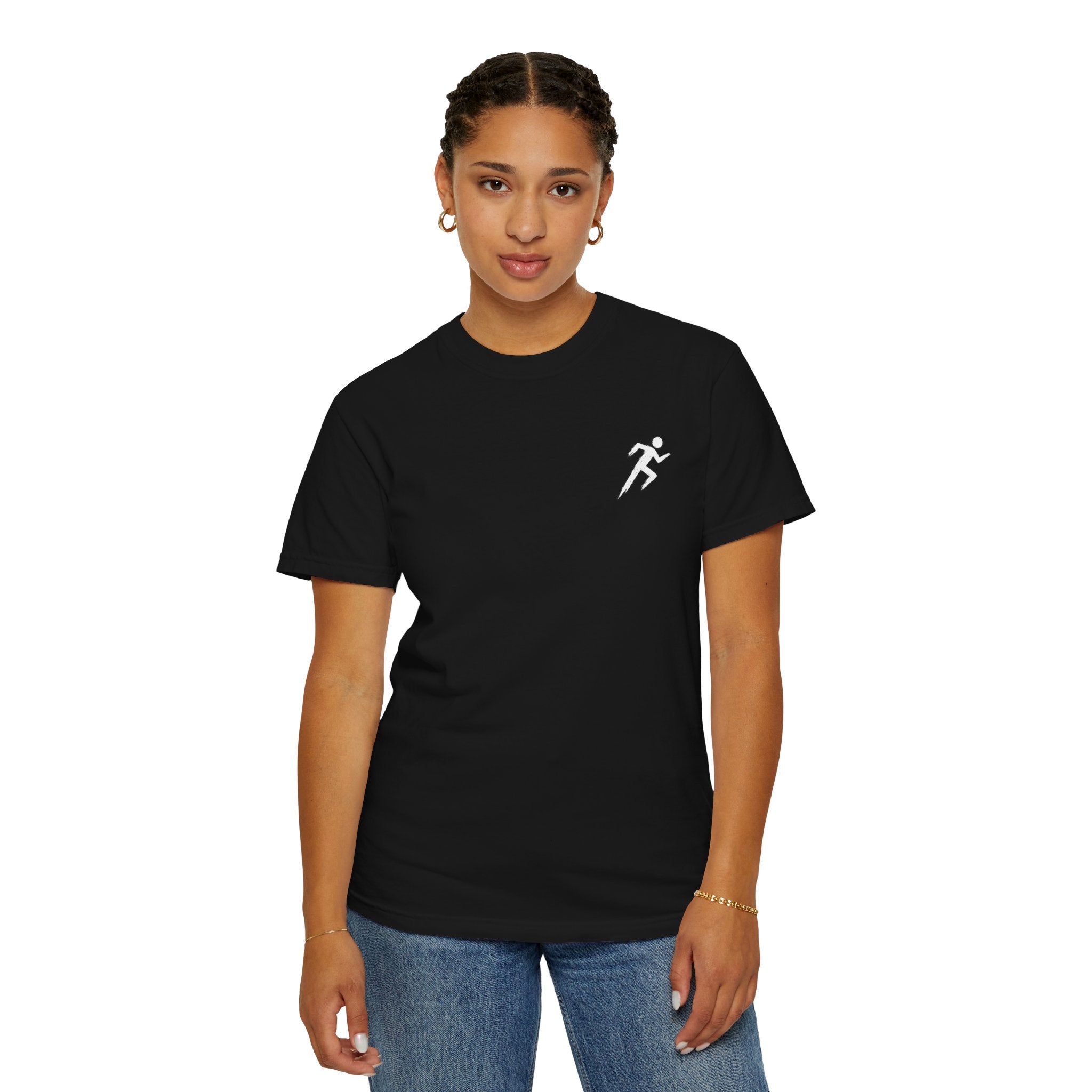 Escape Culture Branded Tee