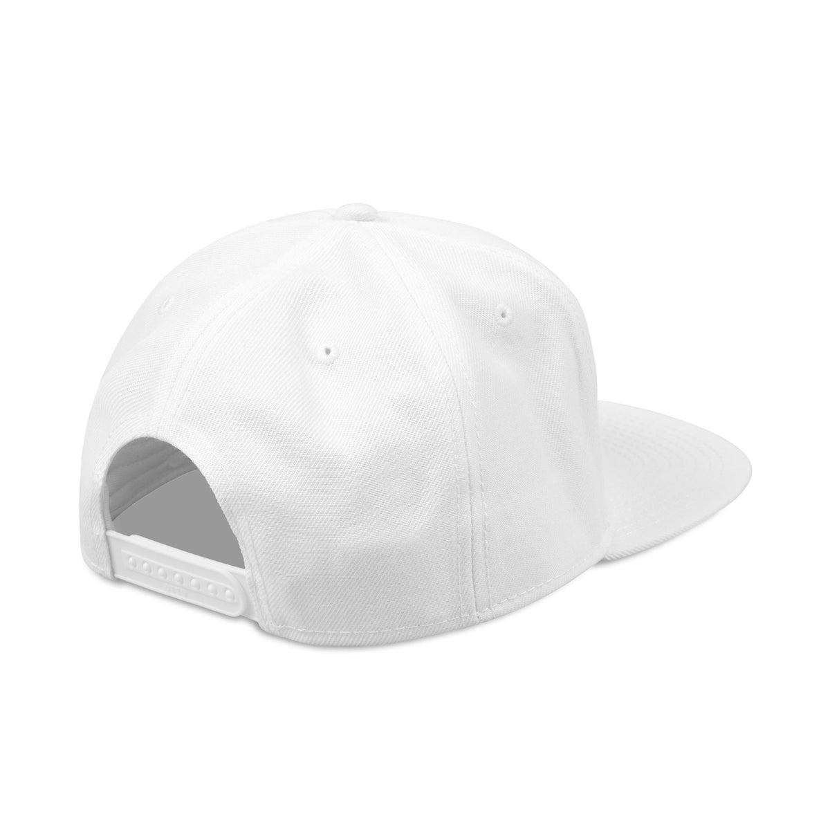 Escape Culture Branded Snapback