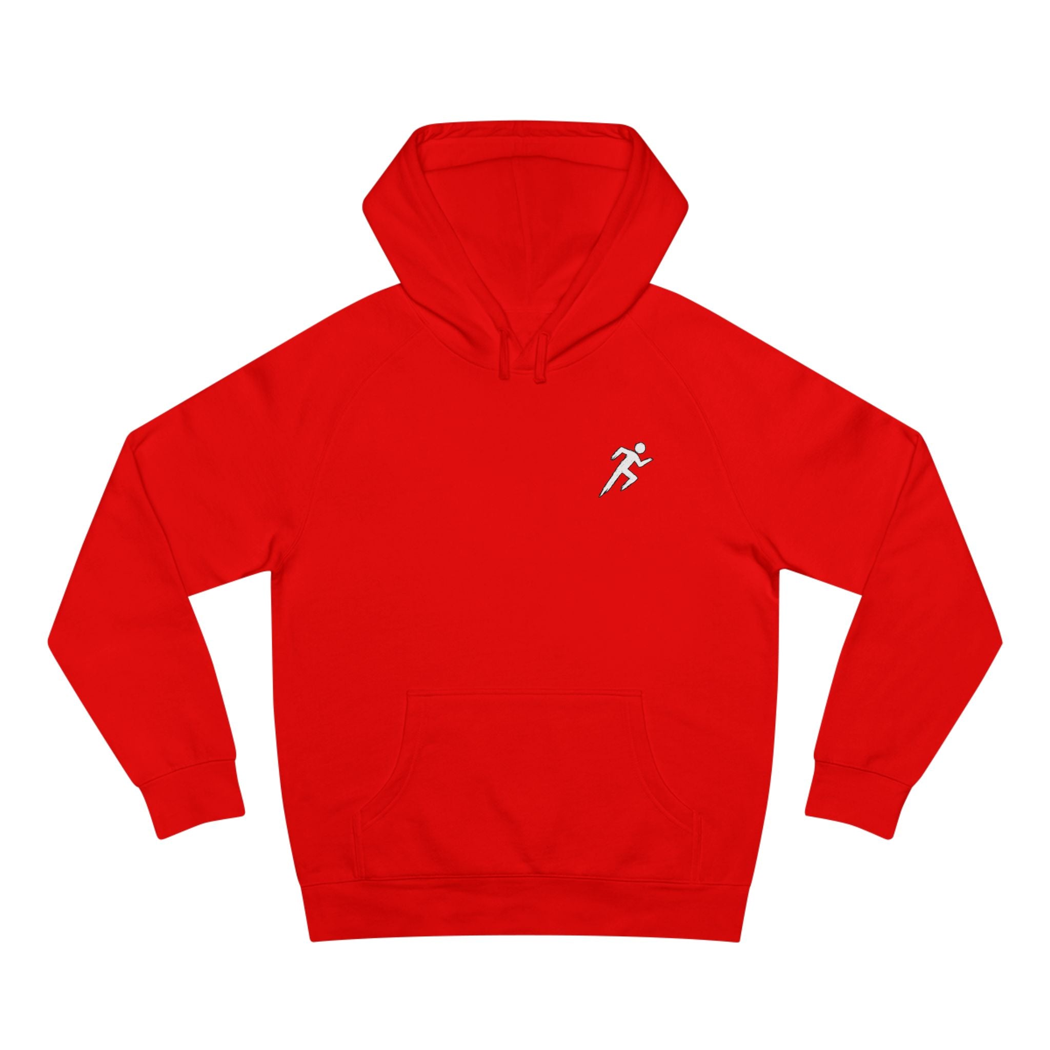 Escape Culture Branded Hoodie