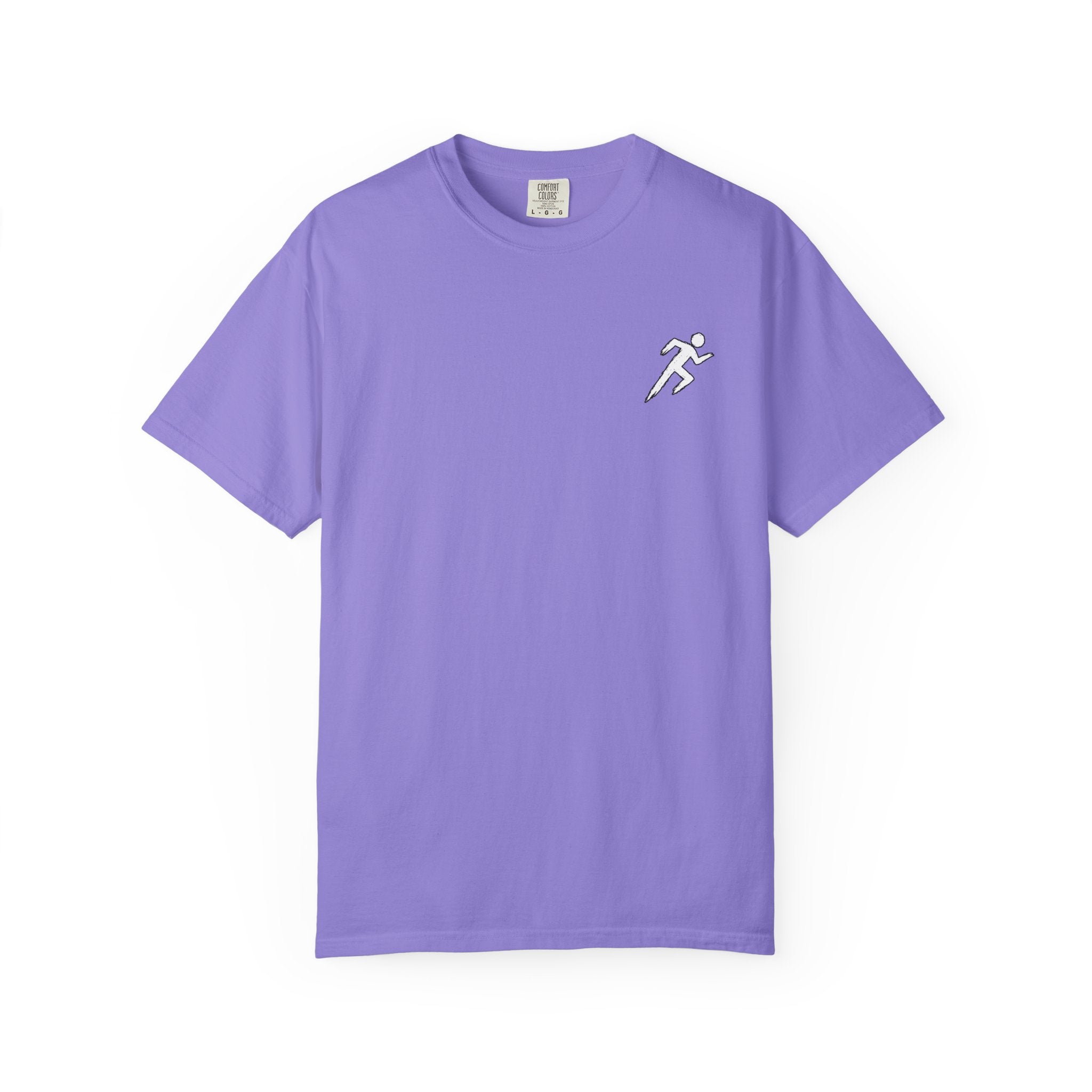 Escape Culture Branded Tee