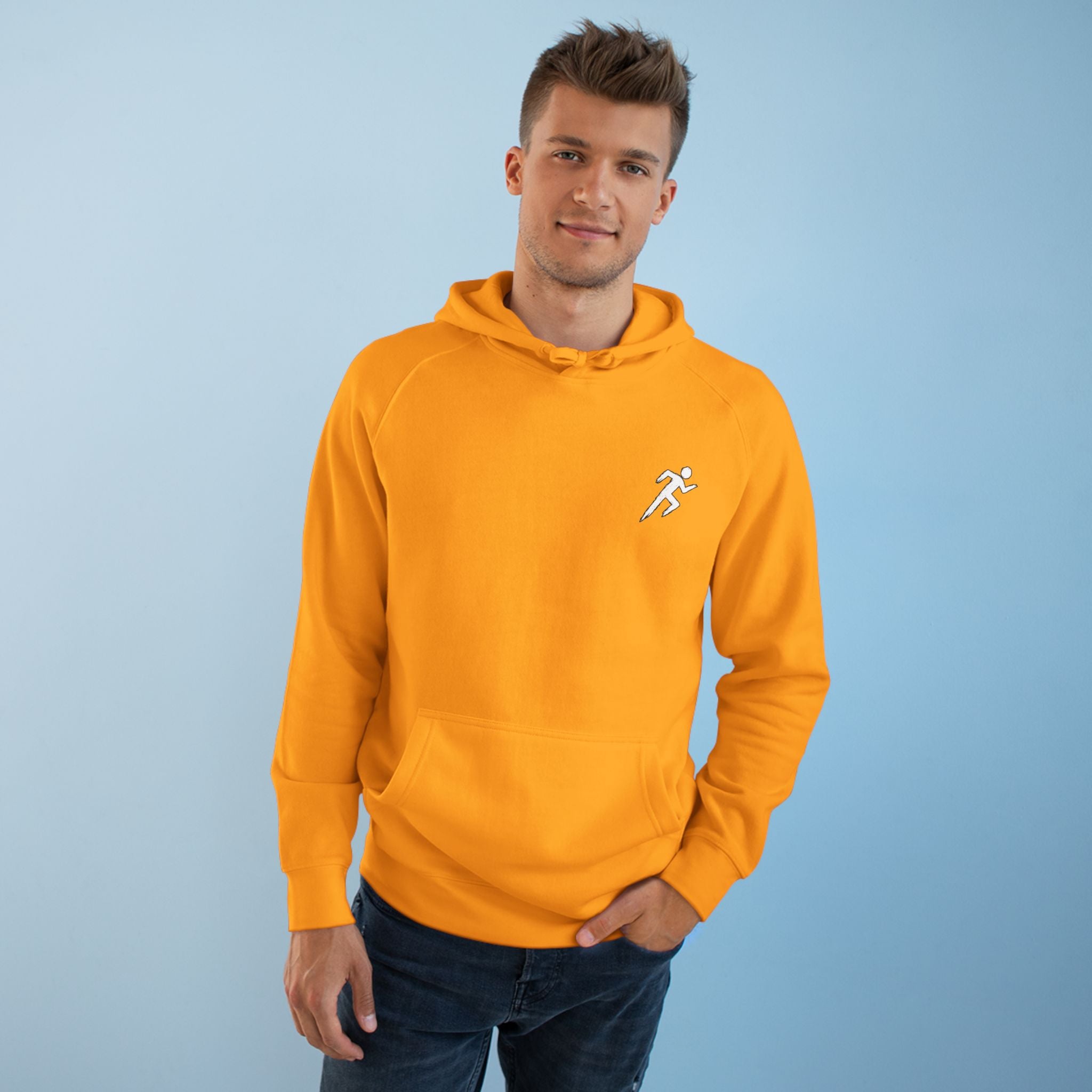 Escape Culture Branded Hoodie
