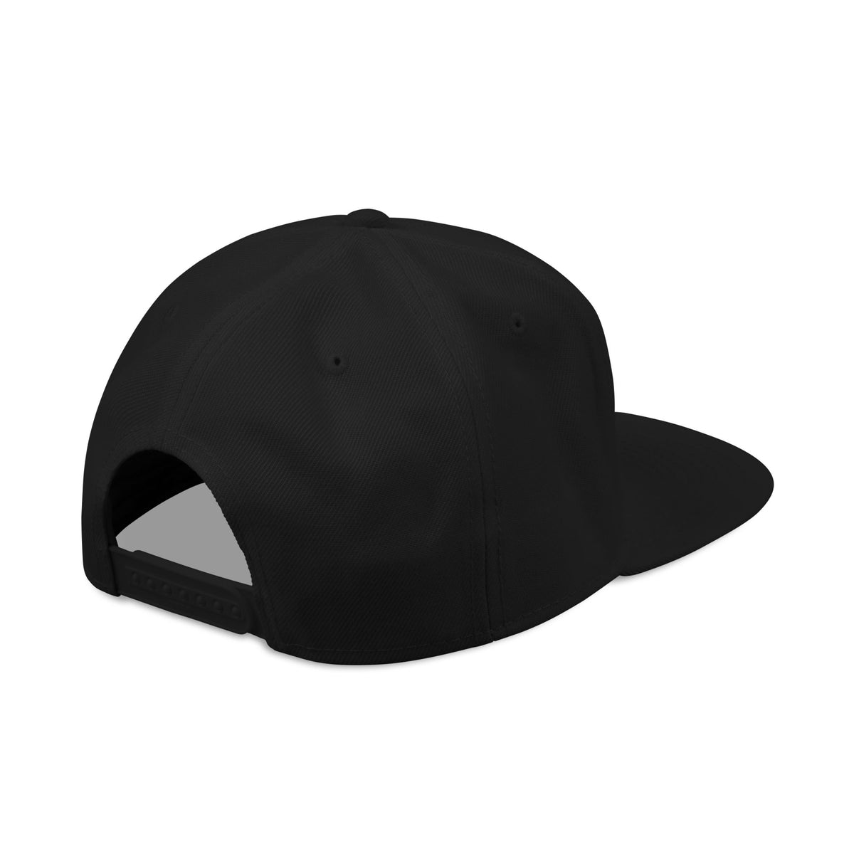 Escape Culture Branded Snapback