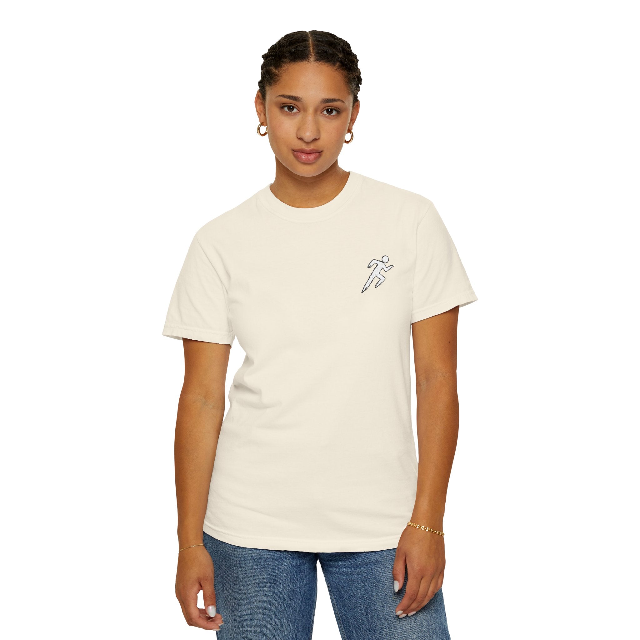 Escape Culture Branded Tee