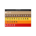 Logical Fallacies Wall Decal