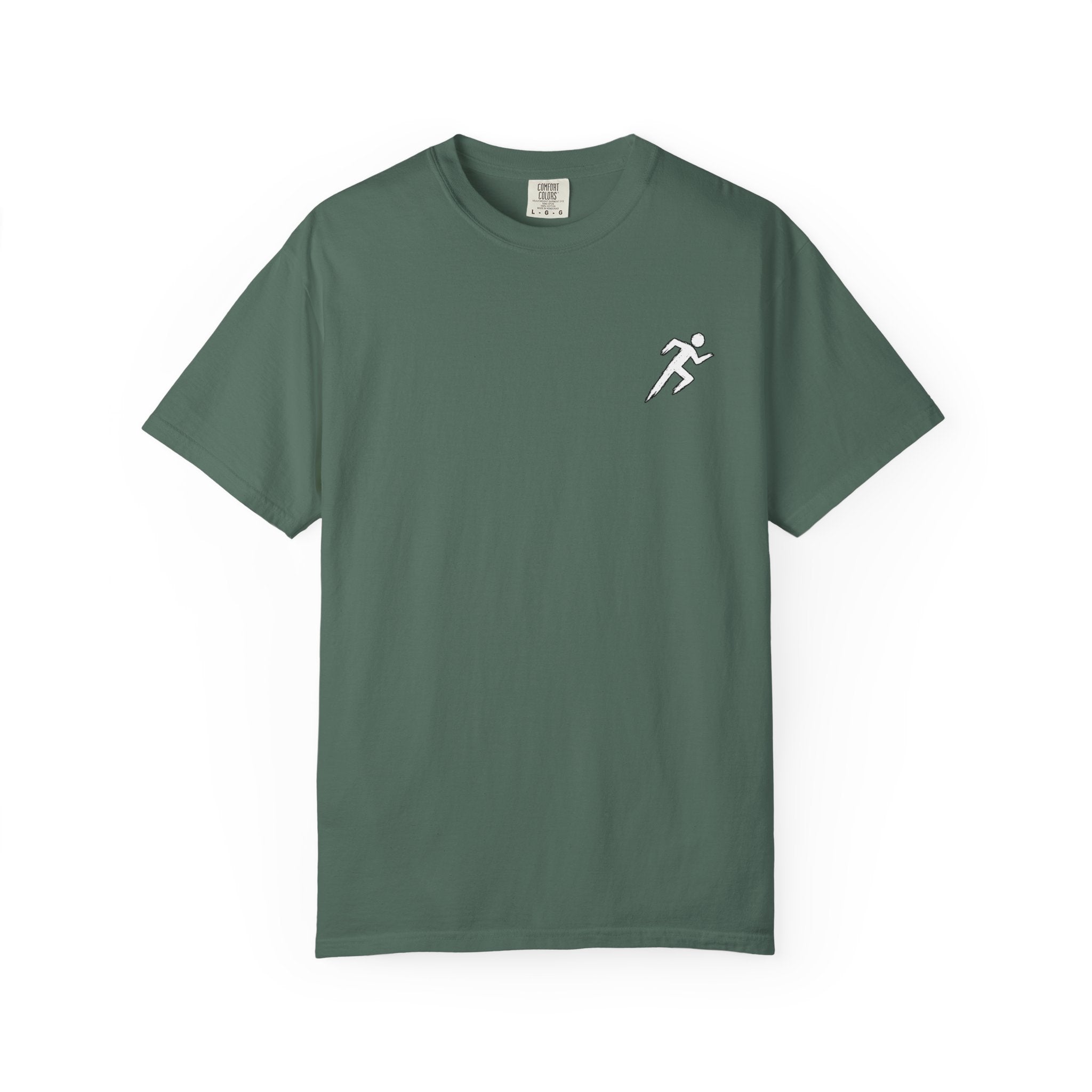 Escape Culture Branded Tee