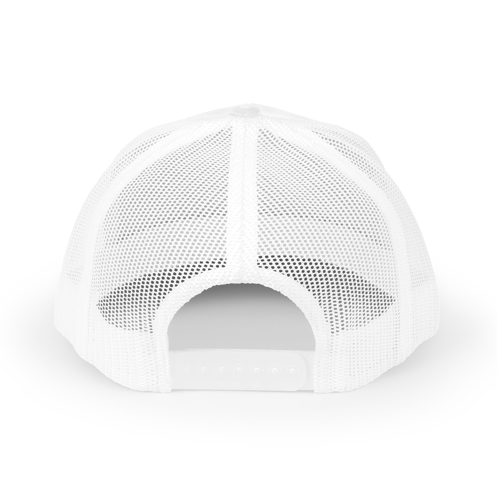 Escape Culture Branded Trucker Cap