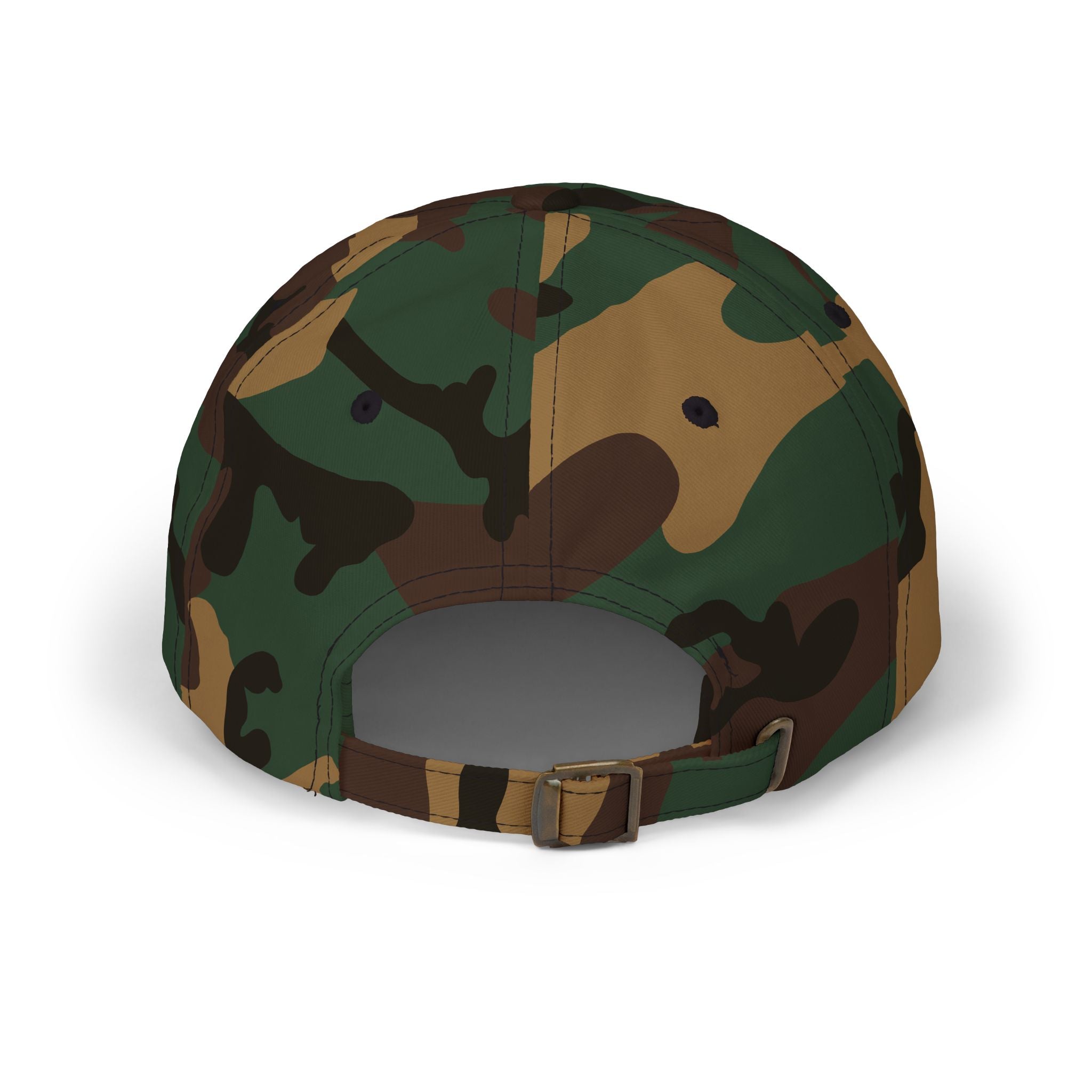 Escape Culture Branded Dad Cap