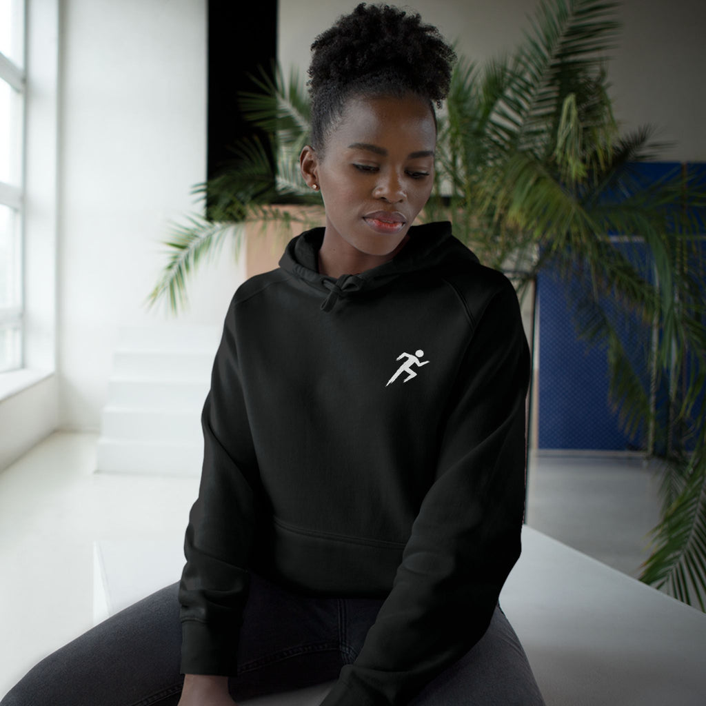 Escape Culture Branded Hoodie