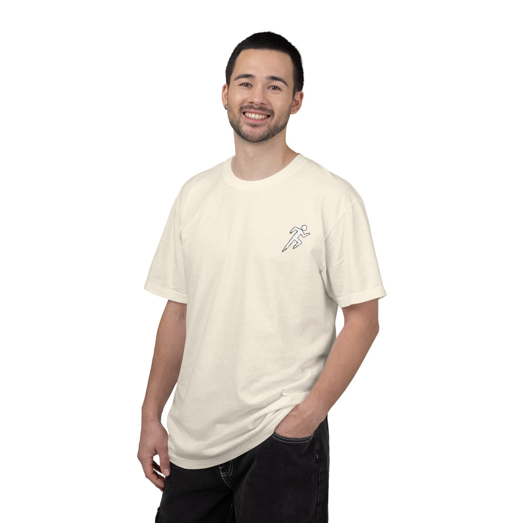 Escape Culture Branded Tee