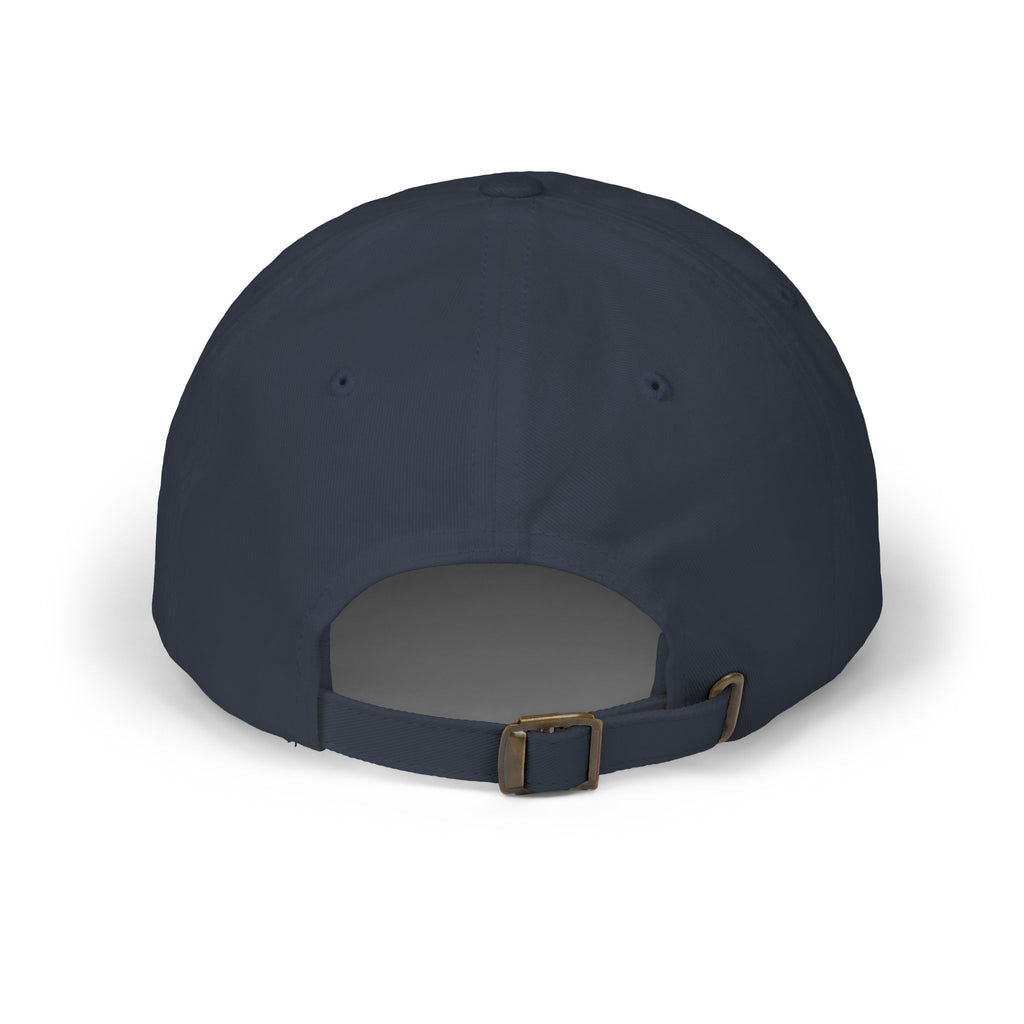 Escape Culture Branded Dad Cap